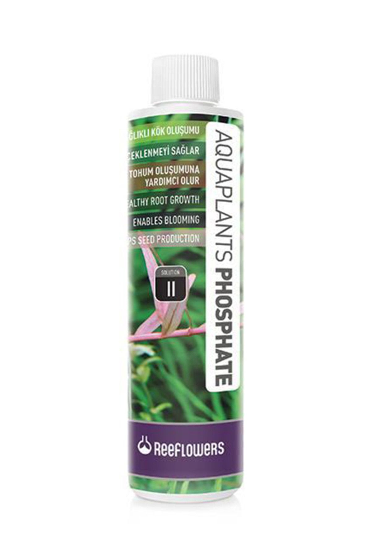 ReeFlowers AquaPlants Phosphate II 85ml