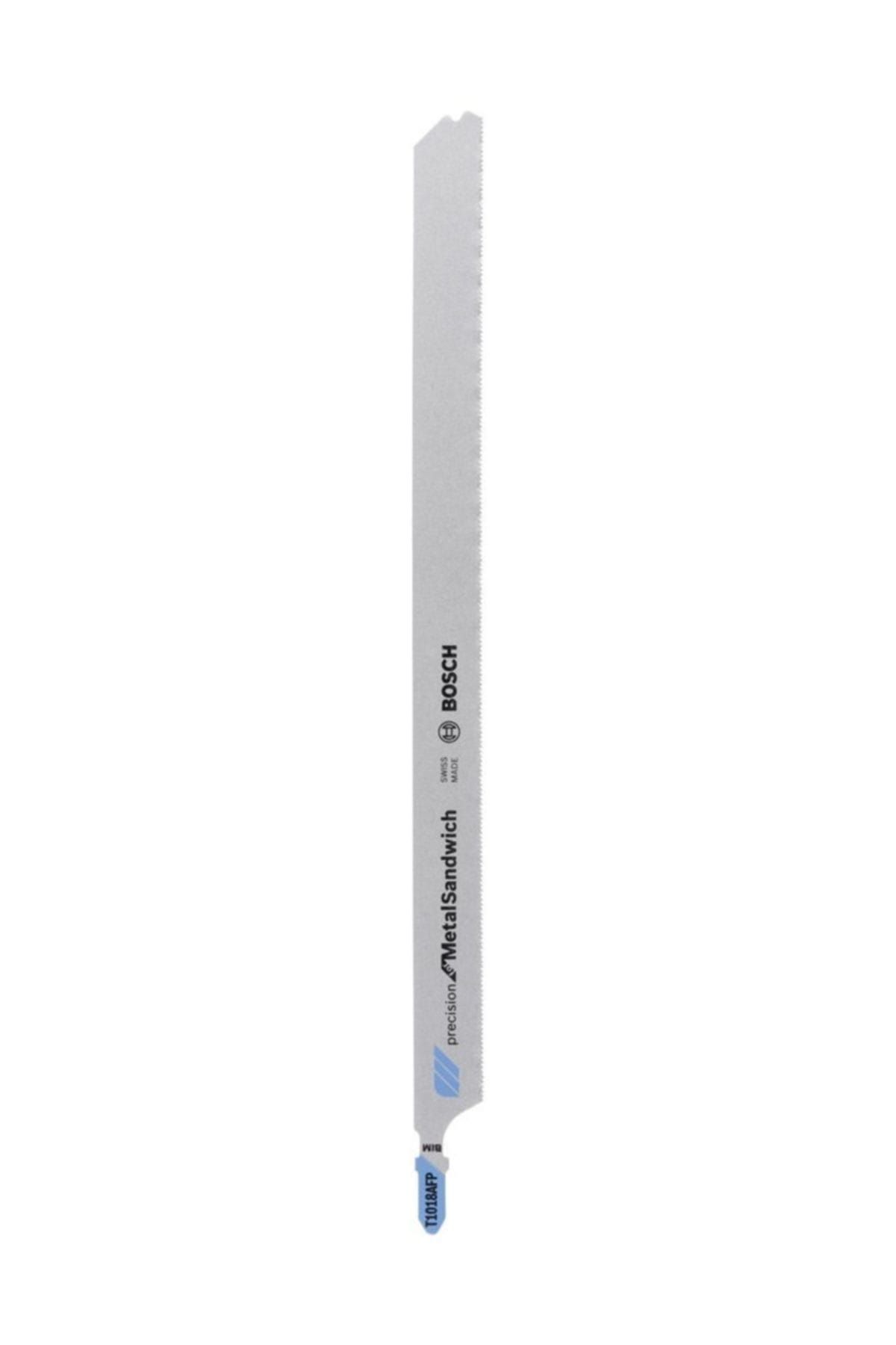 Bosch T 1018 Afp Precision For Metal Sandwich 3 Lü