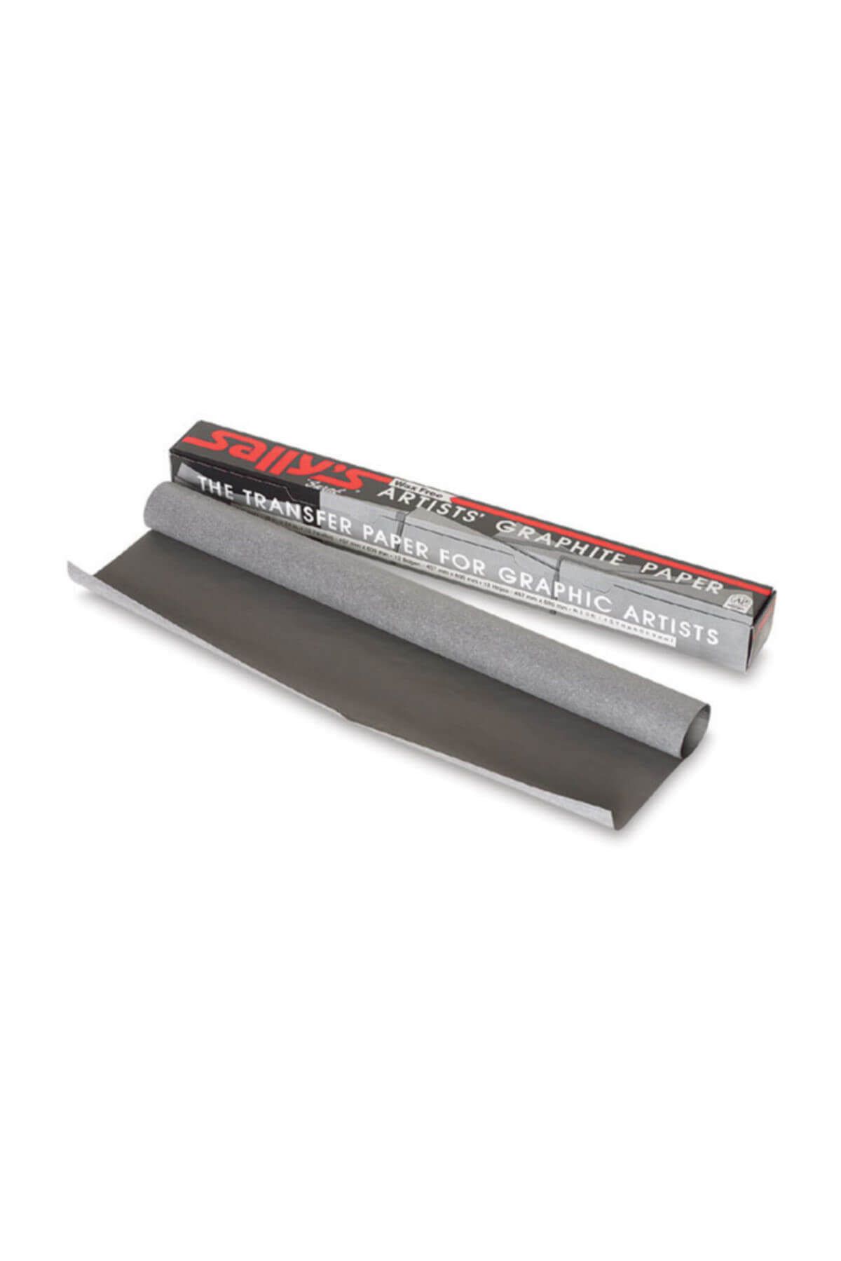 hobi24 Saral Artist Grafit Kağıdı 457x609mm - 12 Tabaka