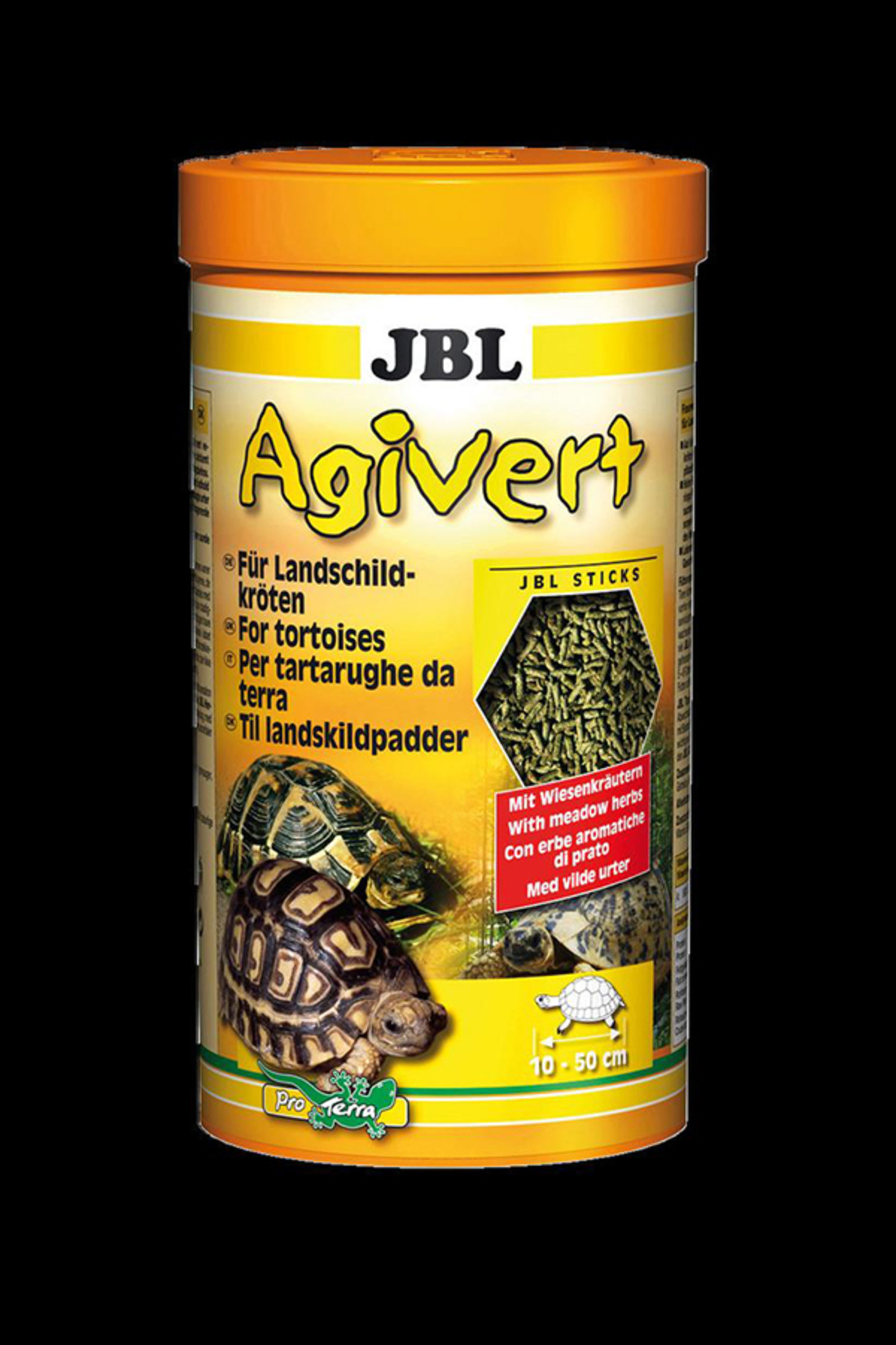 JBL Agiv1 Lt 420 gr