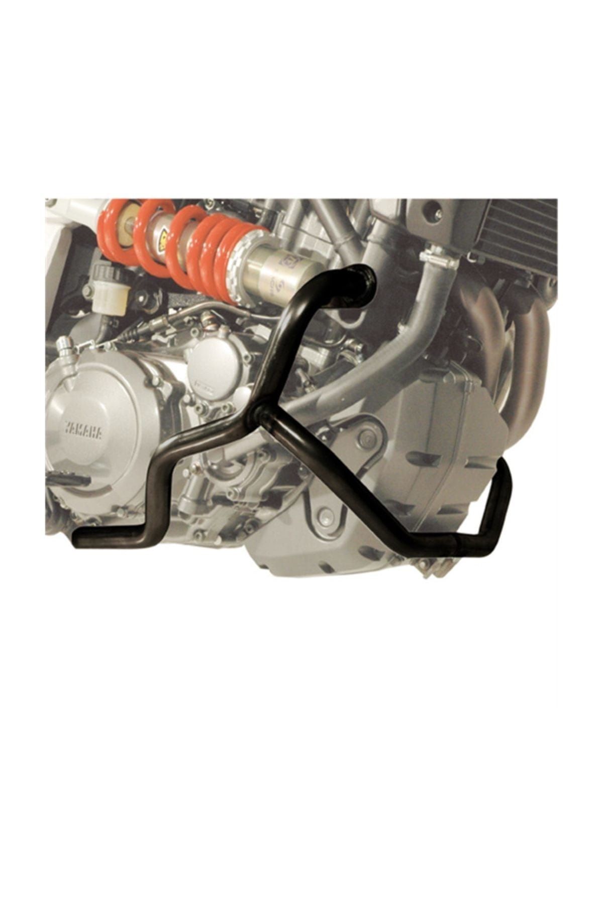 Givi Tn356 Yamaha Mt-03 600 (06-14) Koruma Demiri