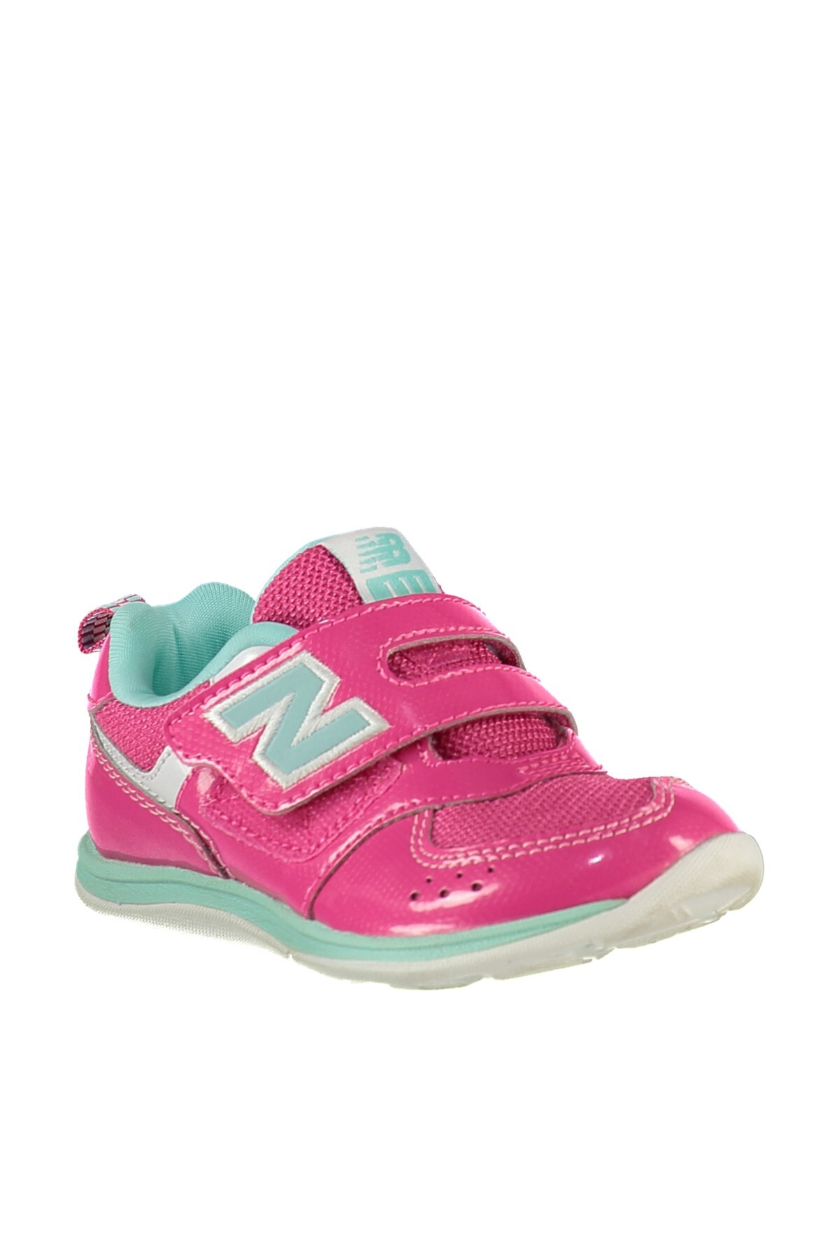 New Balance Pembe Kiz Bebek Spor Ayakkabi Fiyati Yorumlari Trendyol