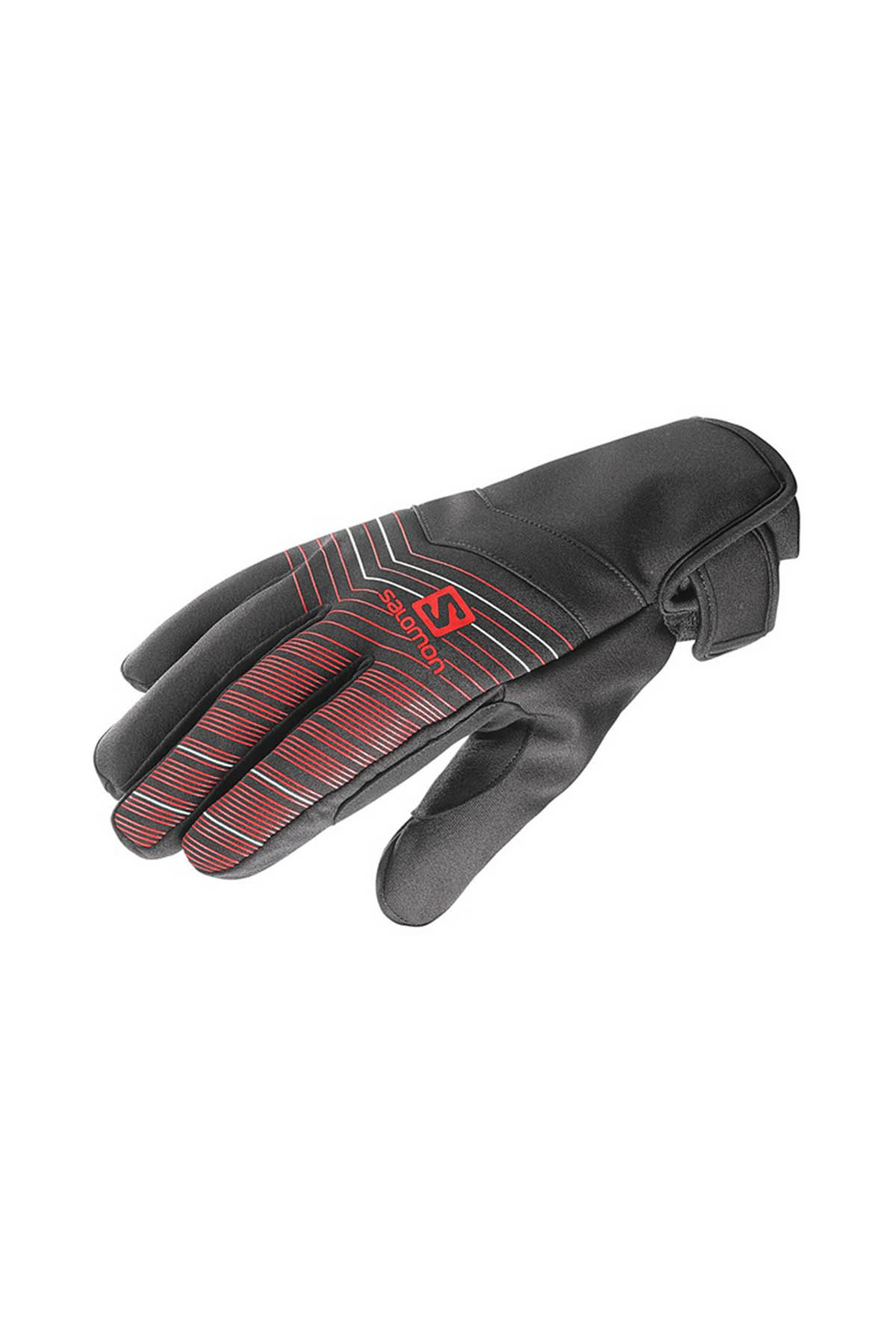 Salomon Rs Warm Erkek Eldiven L39505100