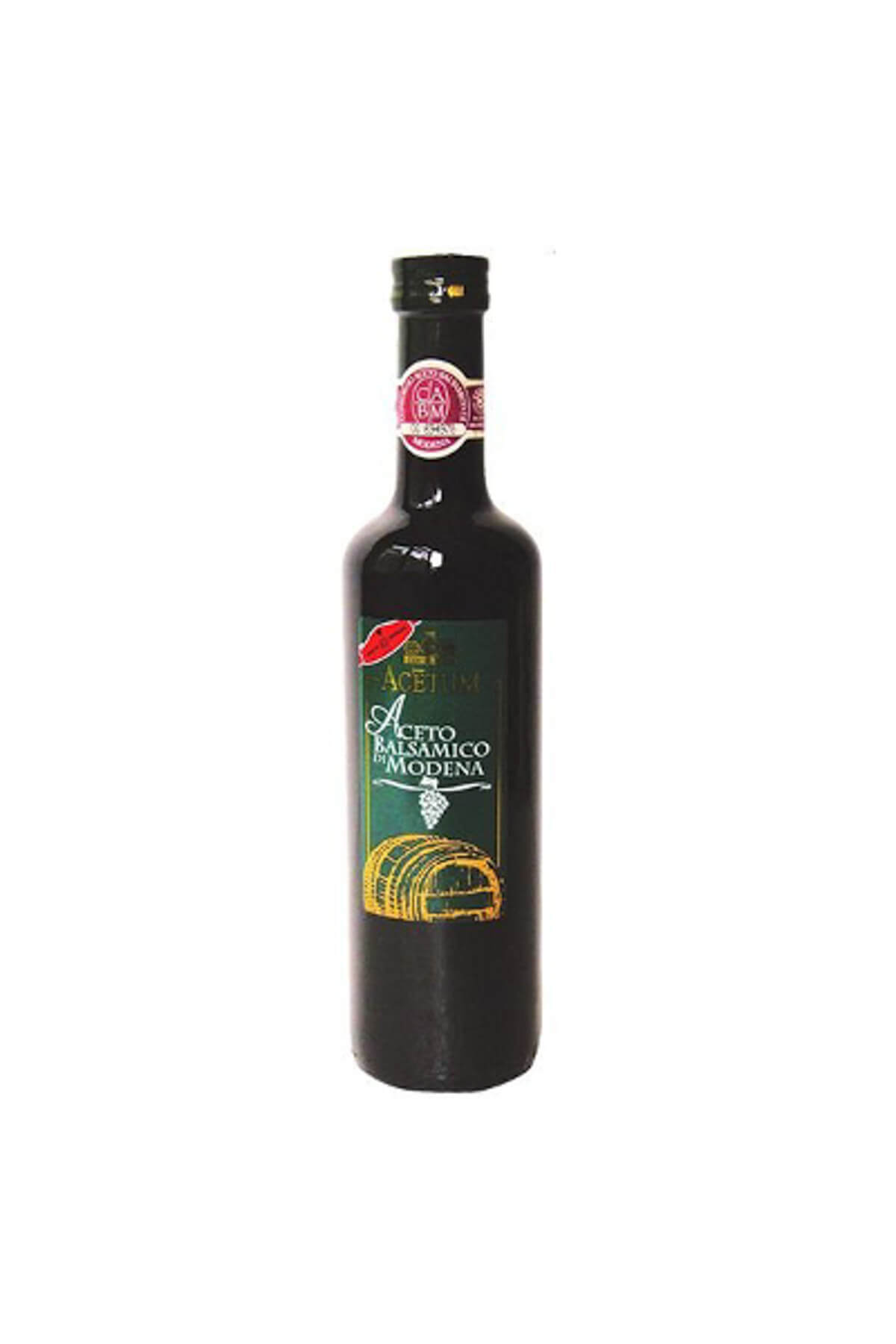 Acetum Balsamik Sirkesi 500 ml