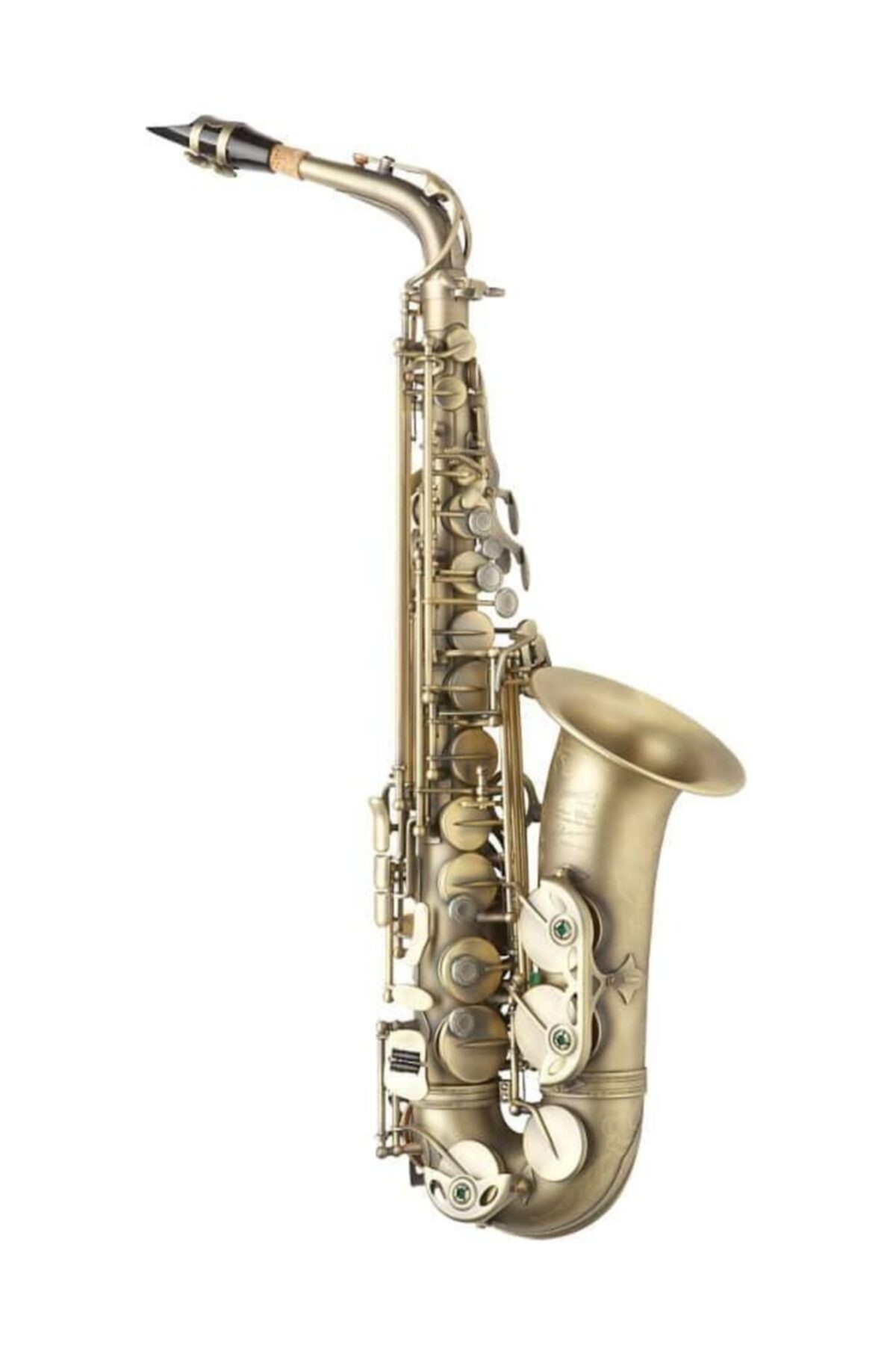 P.Mauriat P. Mauriat PMXA-67RX-DK-ASX Alto Saksafon