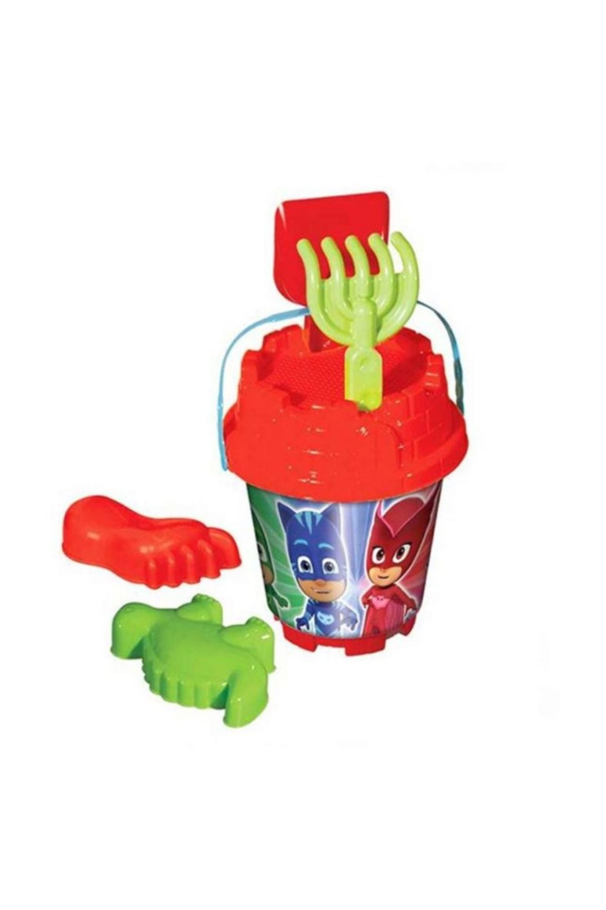 DEDE Pjmasks Orta Kova Set