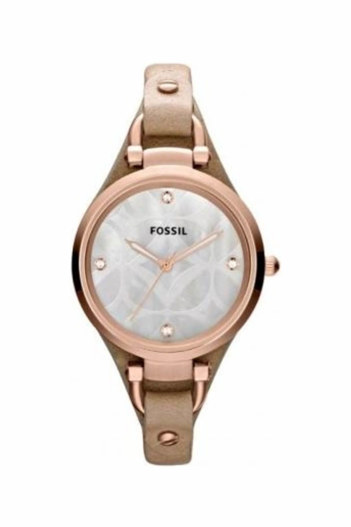 Fossil Kadın Kol Saati FES3151