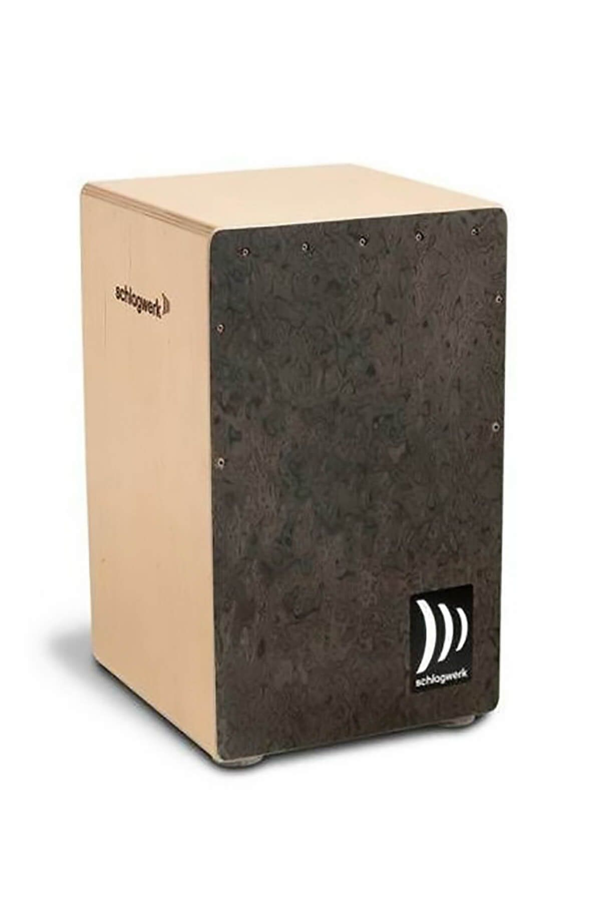 Schlagwerk CP4007 Cajon la Perù