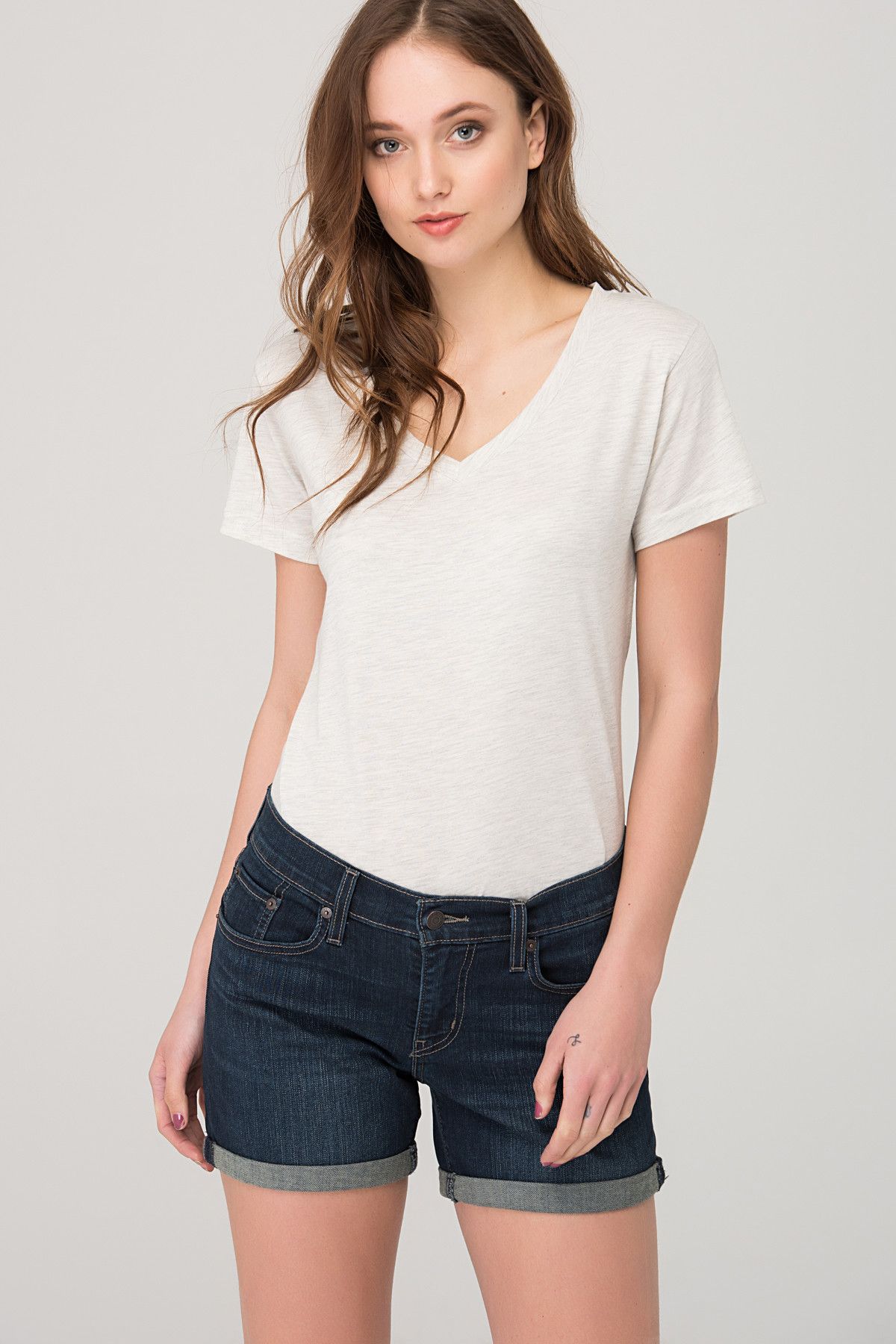 Levi's Kadın Şort 29965-0019
