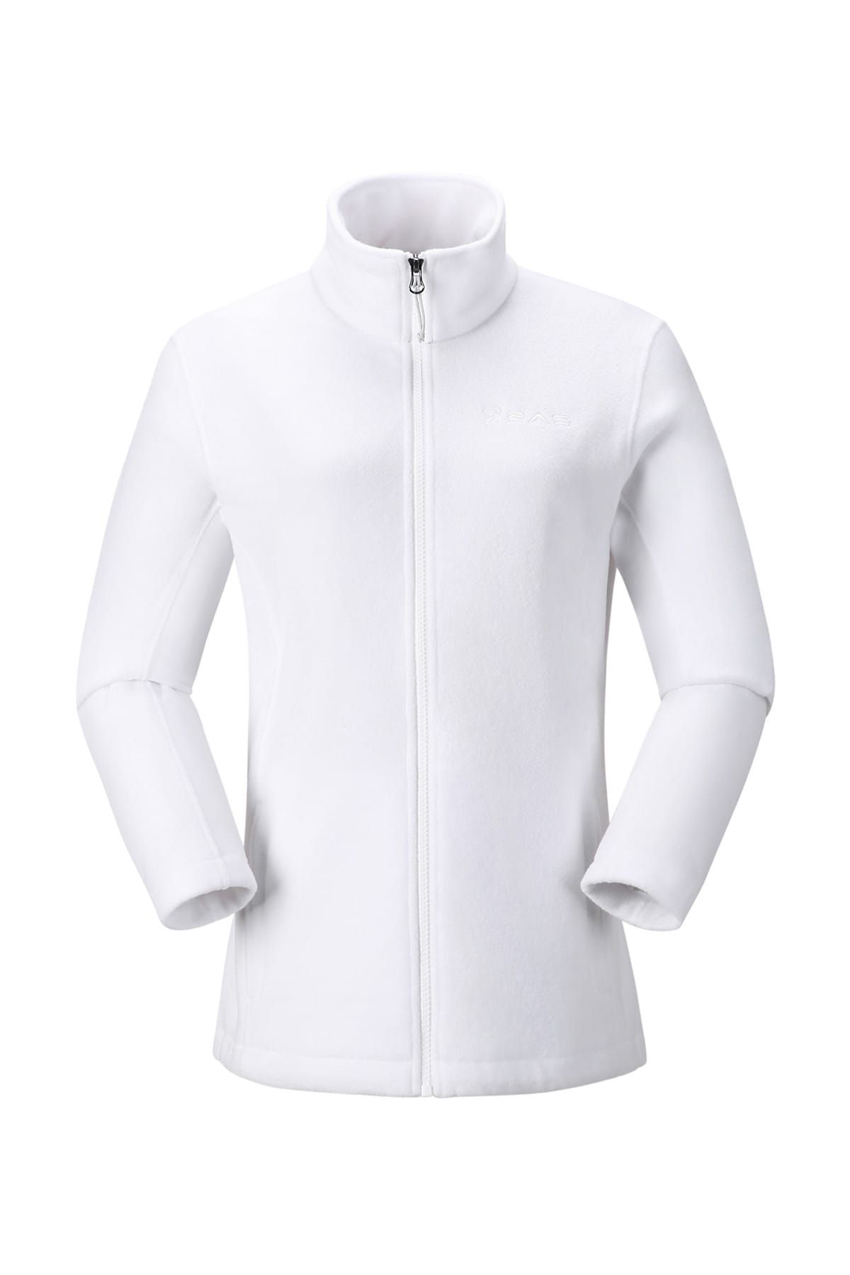 2AS Benue Lady Full Zip Fleece