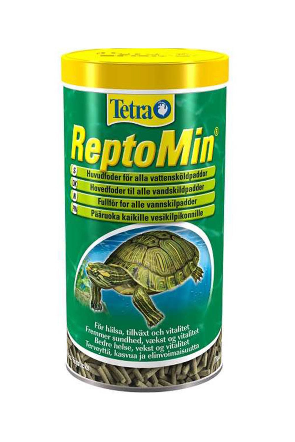 Tetra Fauna ReptoMin 500ml