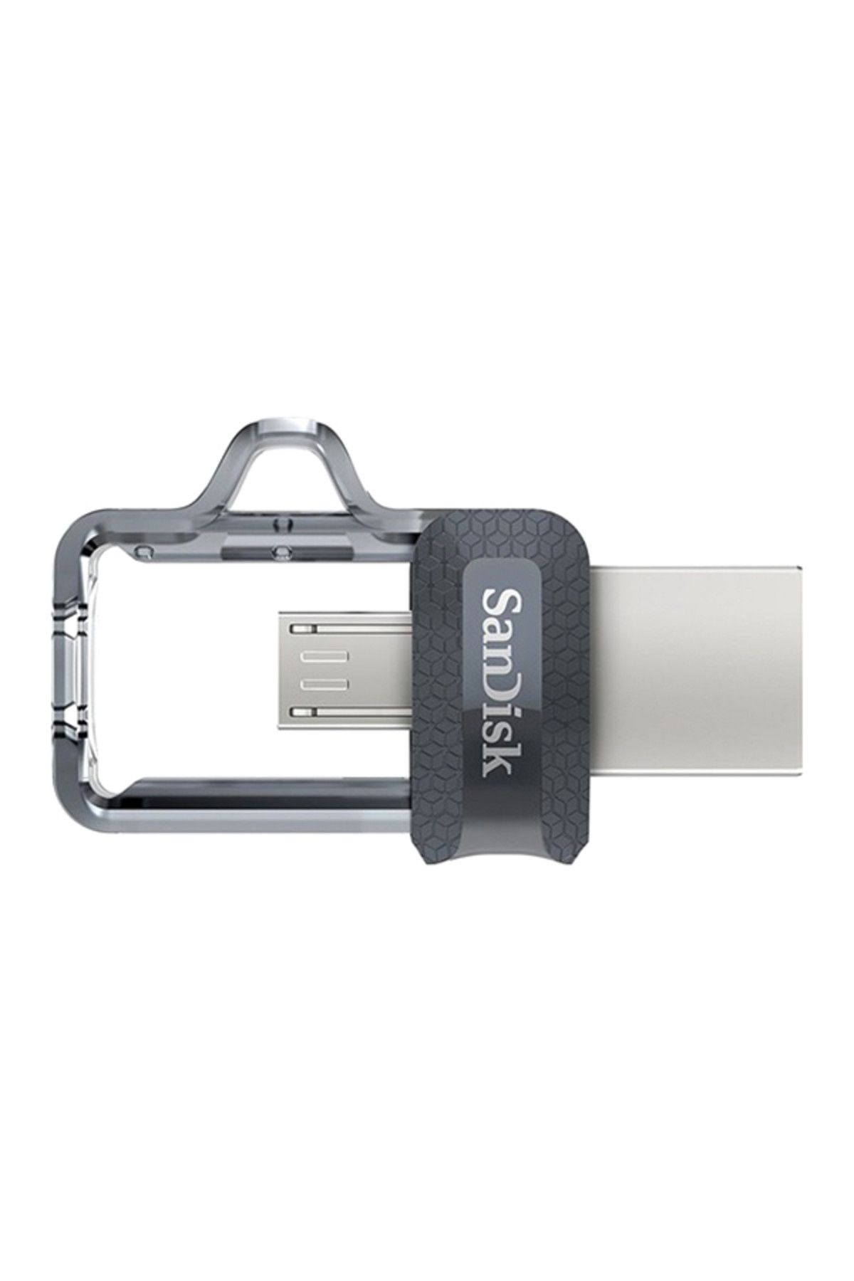 SanDisk Ultra Dual Drive 64 GB M3.0 Usb Bellek