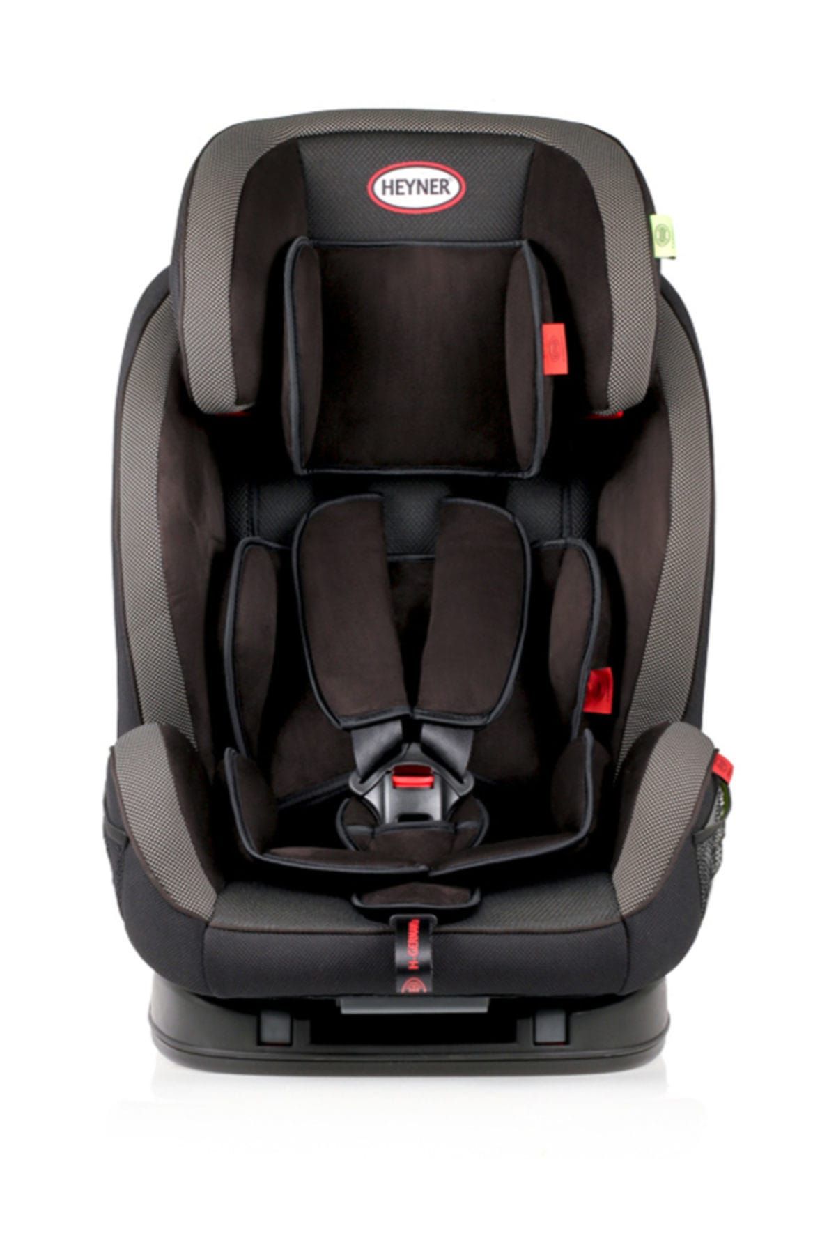 heyner multifix aero plus 9 36kg isofix oto koltugu siyah fiyati yorumlari trendyol