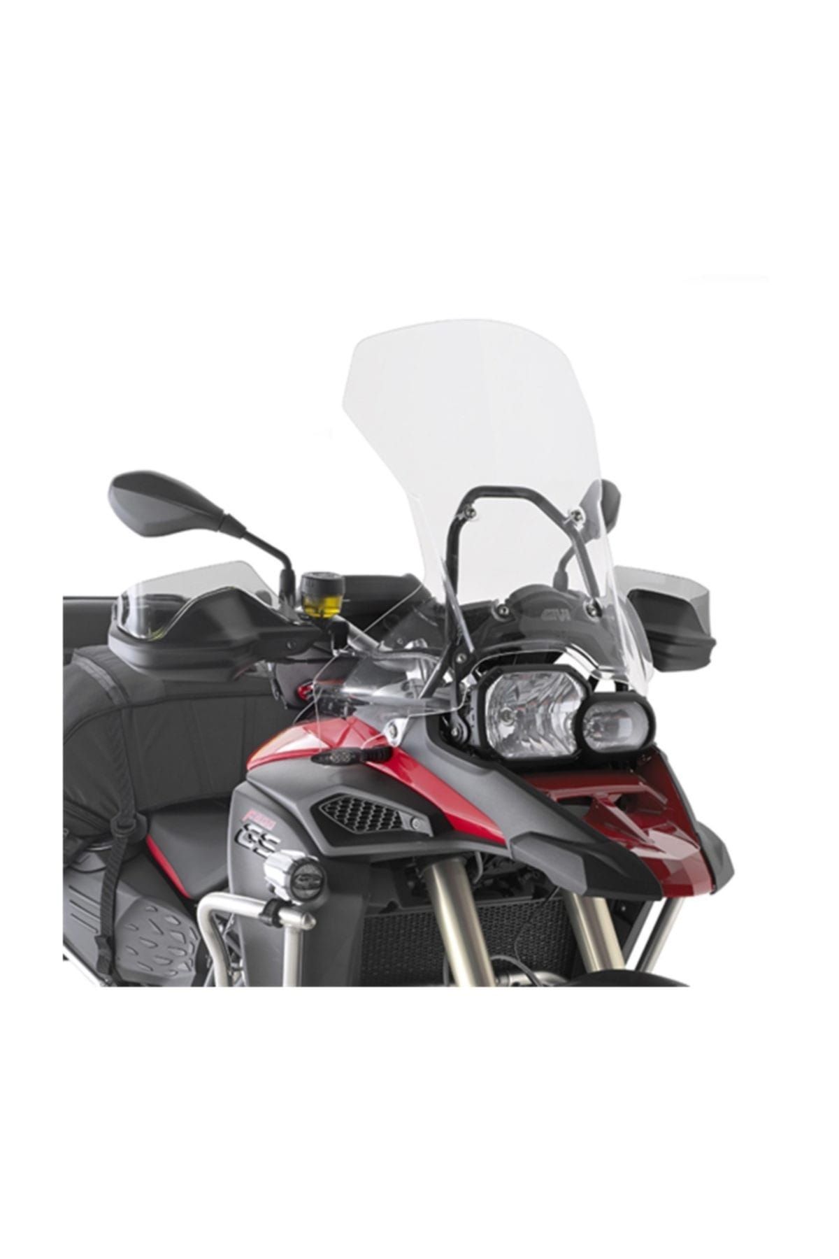 Givi D5110St Bmw F 800 Gs Adventure (13-18) Rüzgar Siperlik