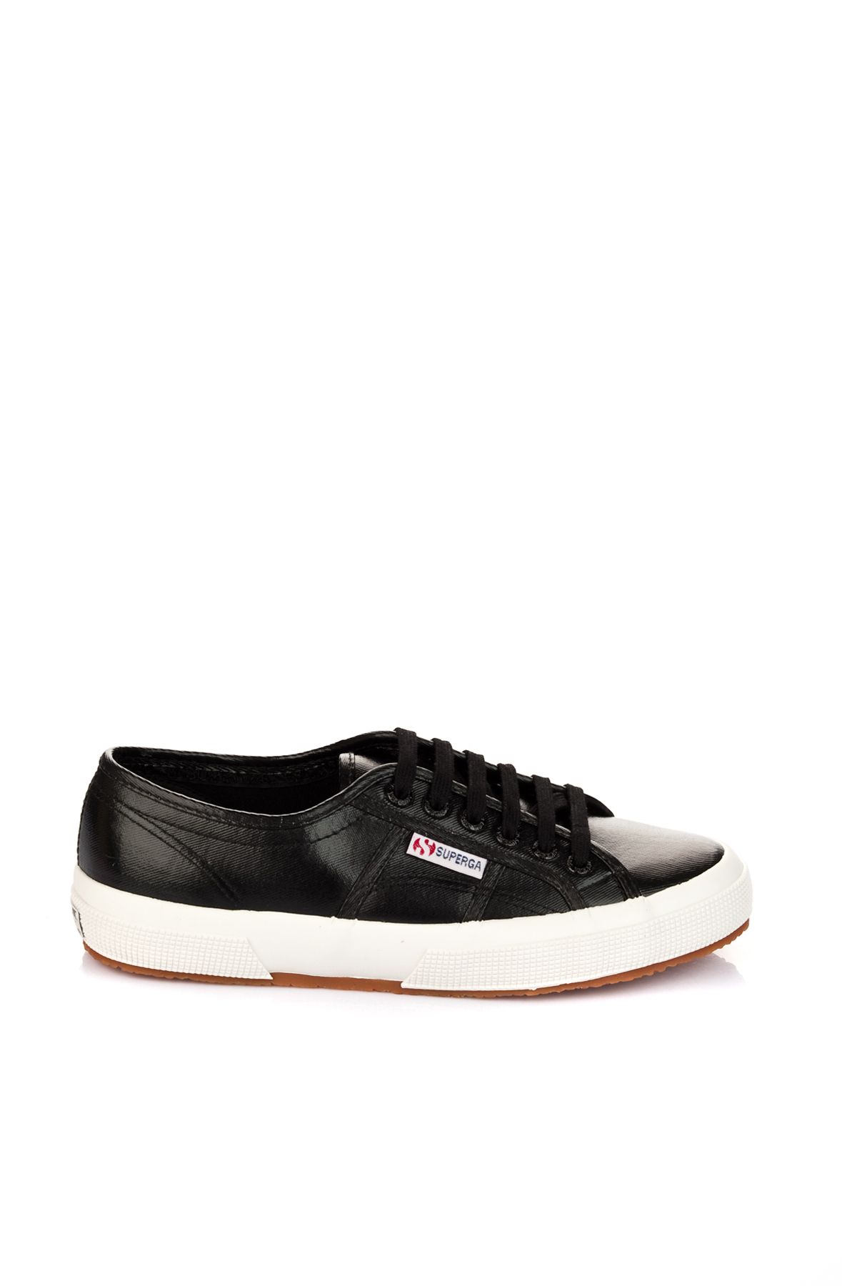 superga siyah unisex ayakkabi 2750 cotmetu s002hg0 999 fiyati yorumlari trendyol