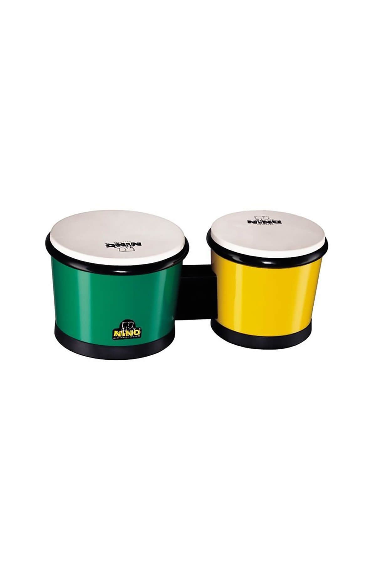 Nıno Nino 19GY 6,5''/ 7,5'' Bongo