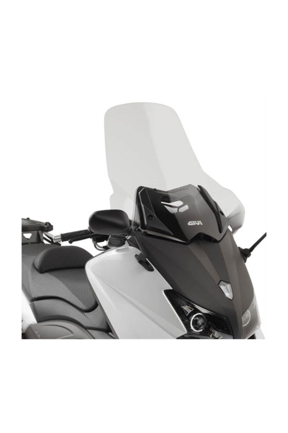Givi D2013St Yamaha T-Max 530 (12-16) Rüzgar Siperlik