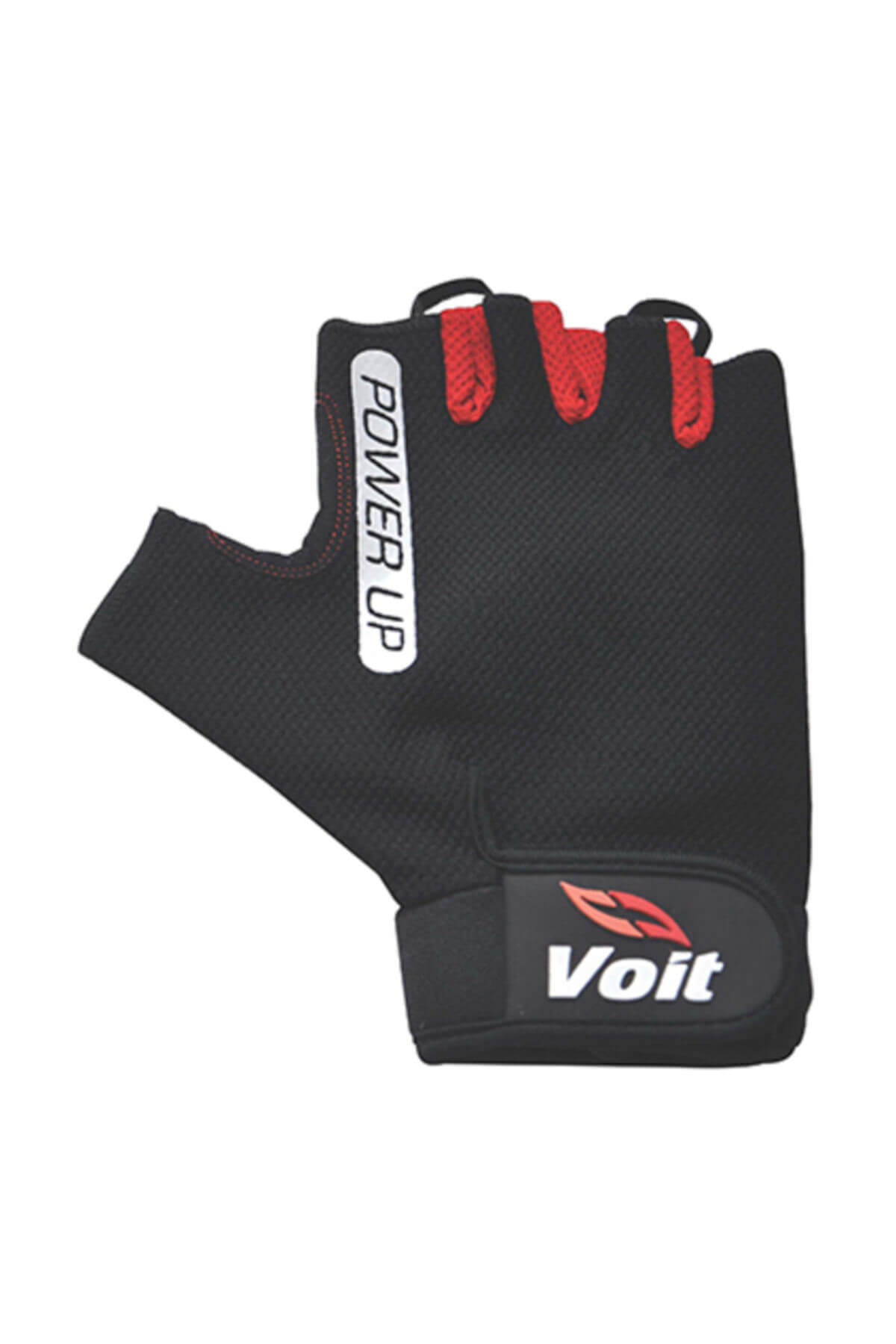 Voit 1568 Ağırlık Eldiveni Xx Large Siyah Kırmızı 1vtak1568/021