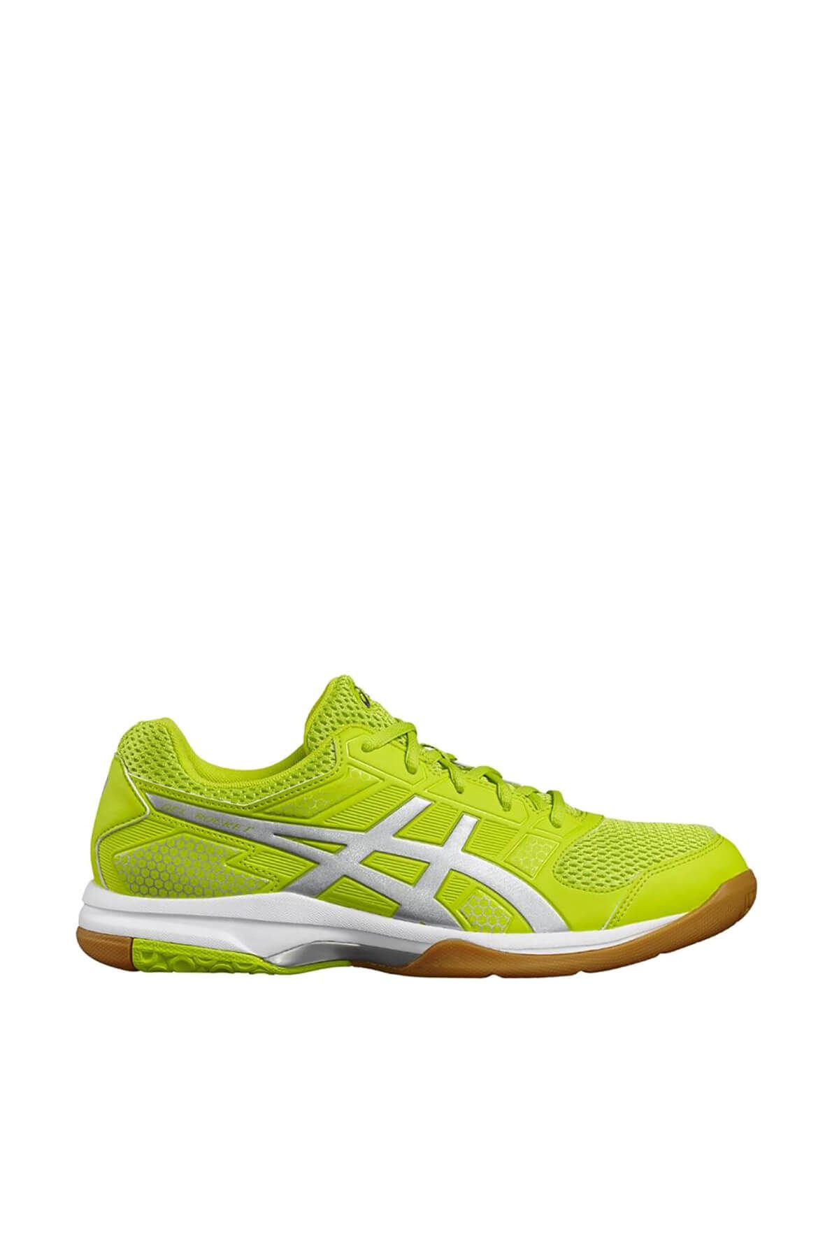 Asics Erkek Sneaker - Salon B706Y 7793 Gel Rocket 8 - B706Y-7793