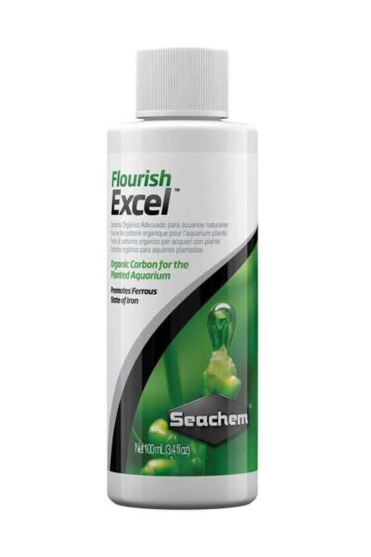 Seachem Flourish Excel 100ml