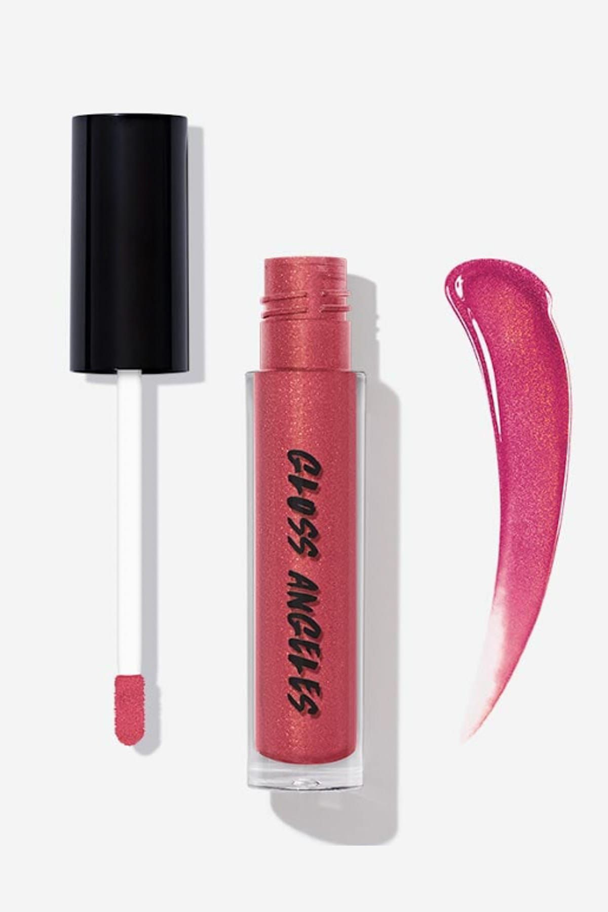 Smashbox Dudak Parlatıcısı - Gloss Angeles Traffic Jam 4 ml 607710077874