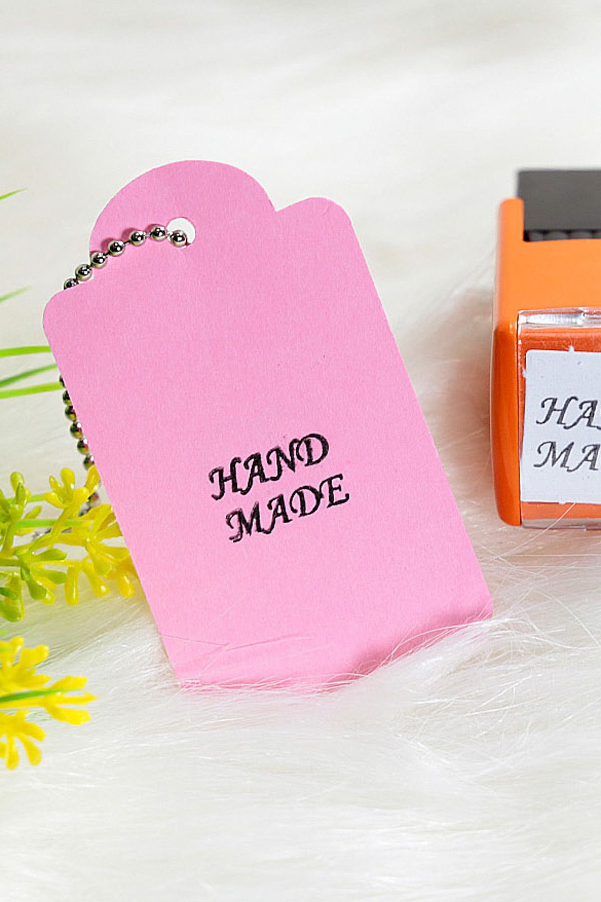 Hobi Dünya HandMade, Otomatik Kaşe