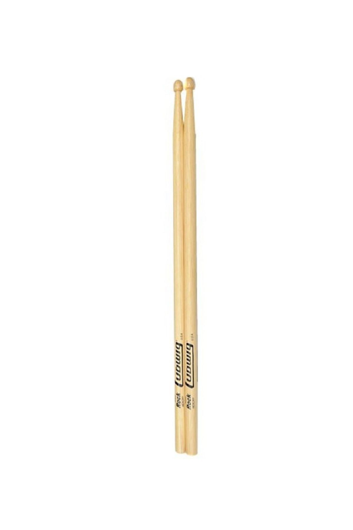 Ludwig Rock Baget (LROCK)