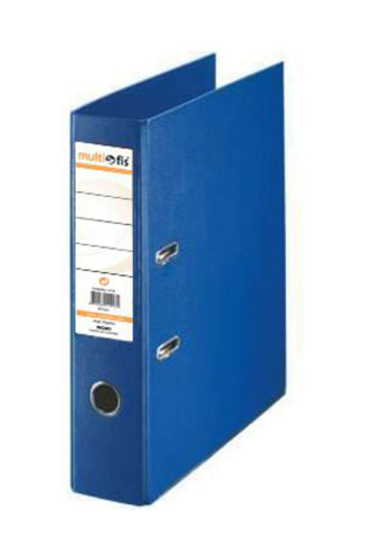 Multiofis MULTİOFİS GENİŞ MAVİ KLASÖR 1410-130
