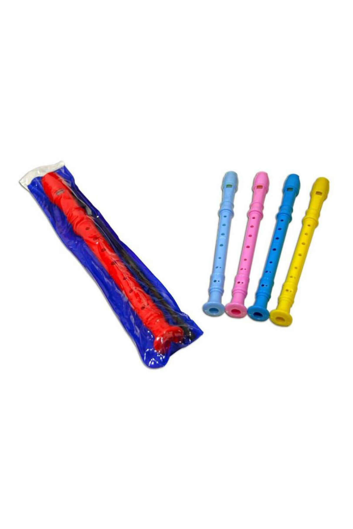 Cherub Blok Flüt Dadi DR08