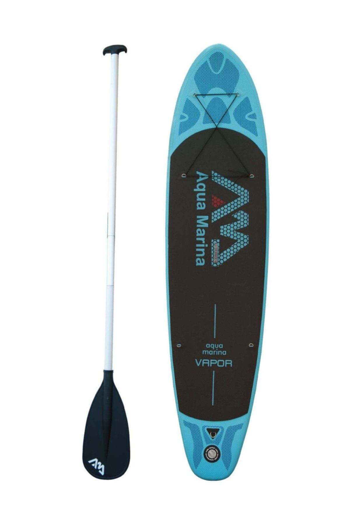 Aqua Marina Vapor Isup-stand-up Paddle Board 3.3m/10cm