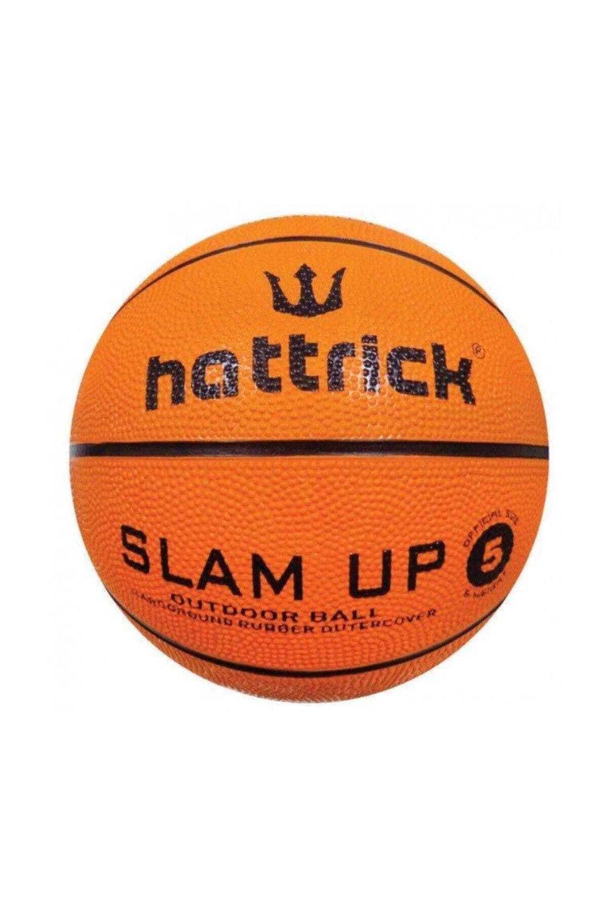 Hattrick Basket Topu Slam Up