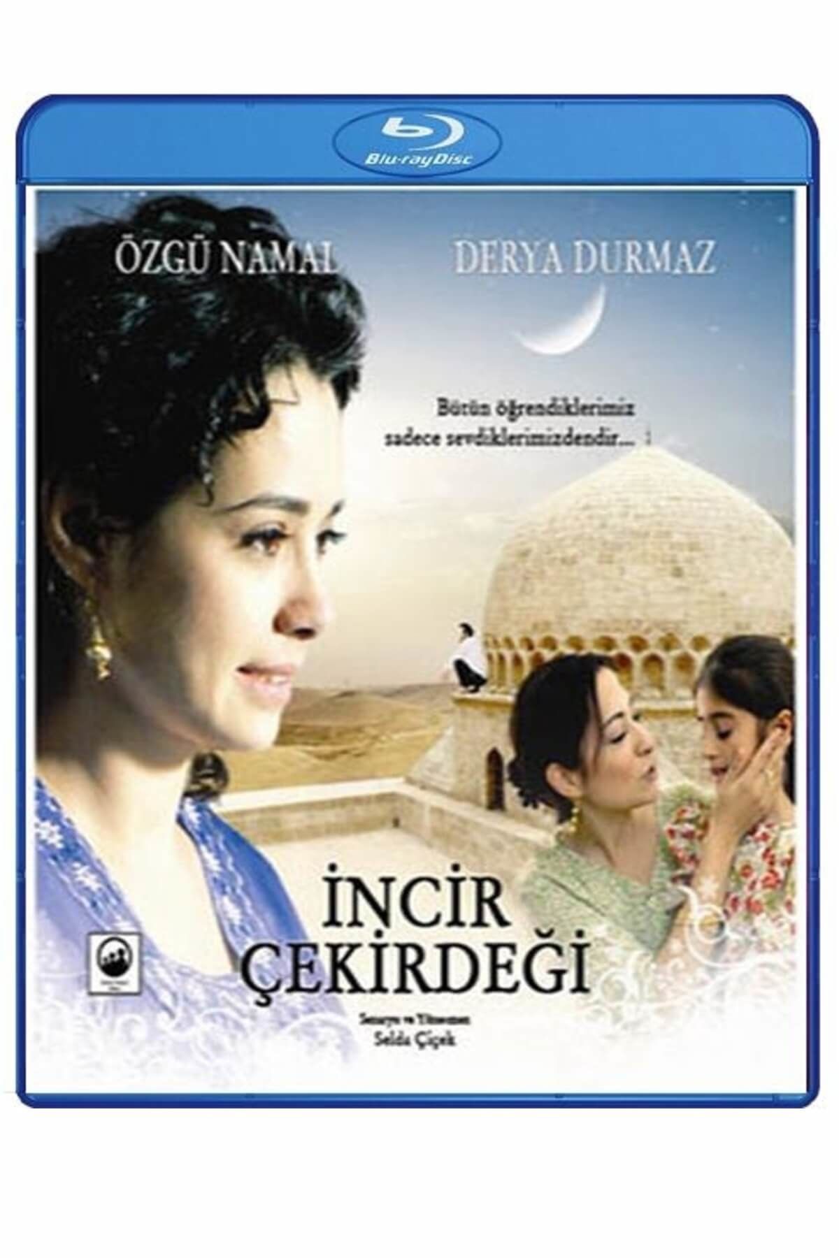 Horizon Blu-Ray Film incir Cekirdegi