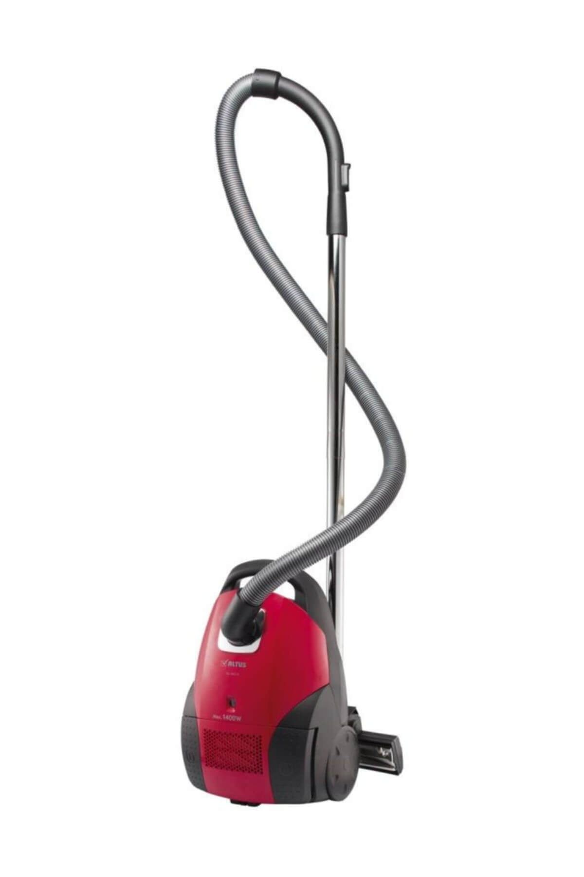 Altus AL 665 K 1400 W Toz Torbalı Elektrikli Süpürge