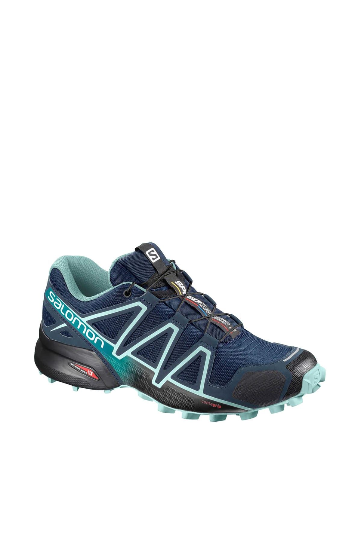 Salomon Speedcross 4 Kadın Ayakkabı L40243100
