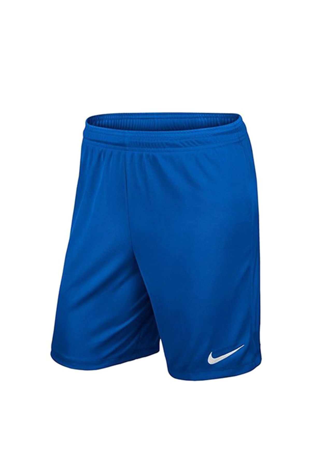 Nike Erkek Şort - Park II Knit Short Wb - 725903-463