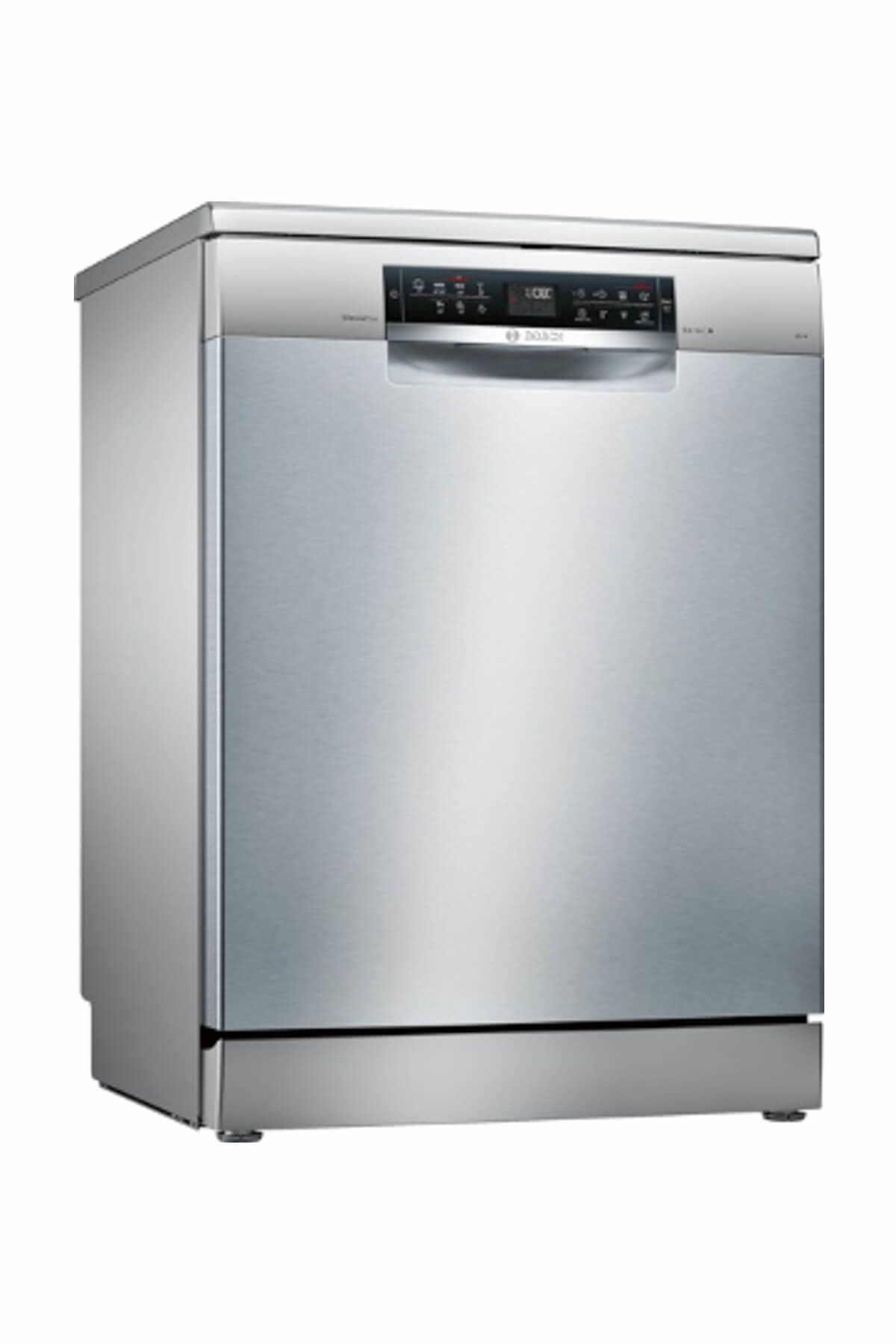 Bosch Sms67Nı00T Inox Bulaşık Makinesi