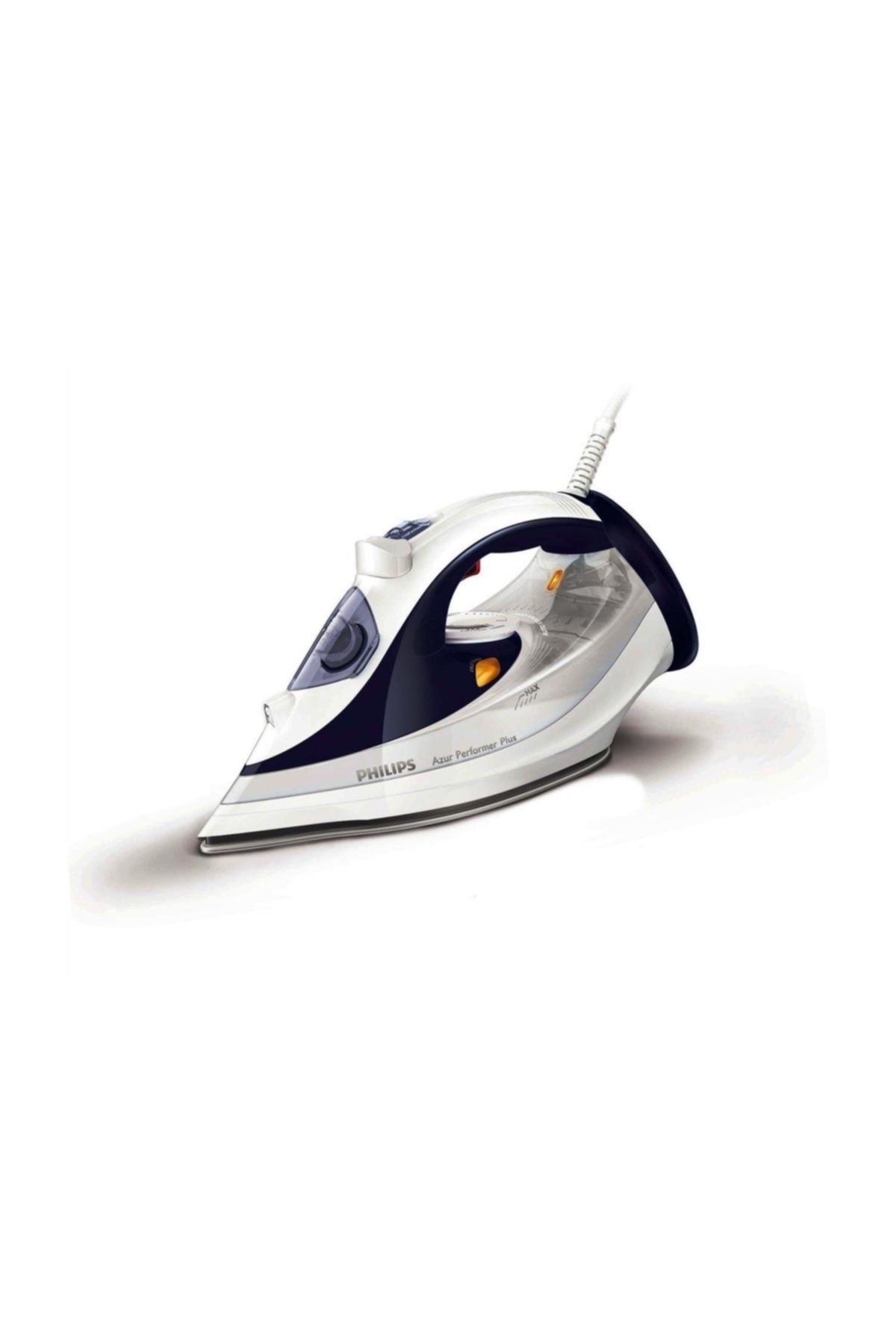 Philips Azur Performer Plus GC4501/20 2400 W Buharlı Ütü