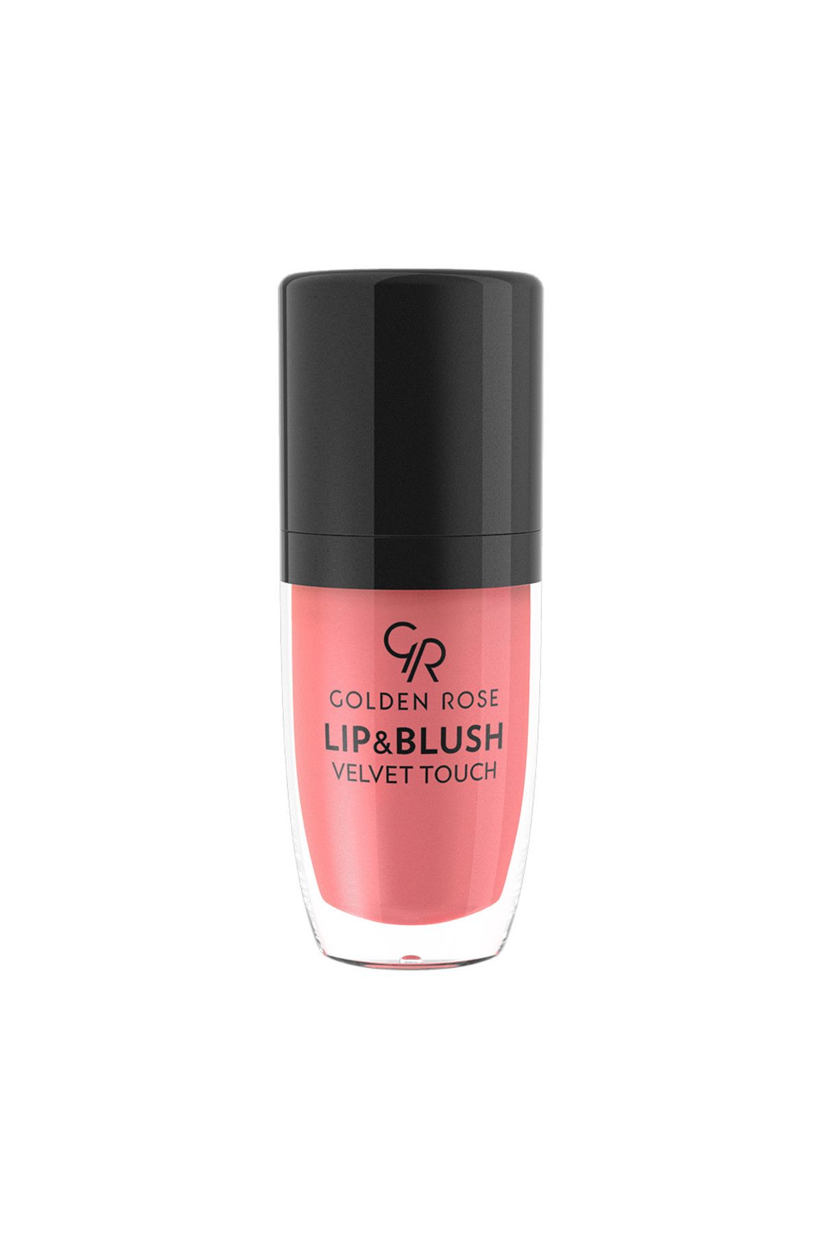 Golden Rose Ruj & Allık - Lip Blush Velvet No: 04 8691190762049