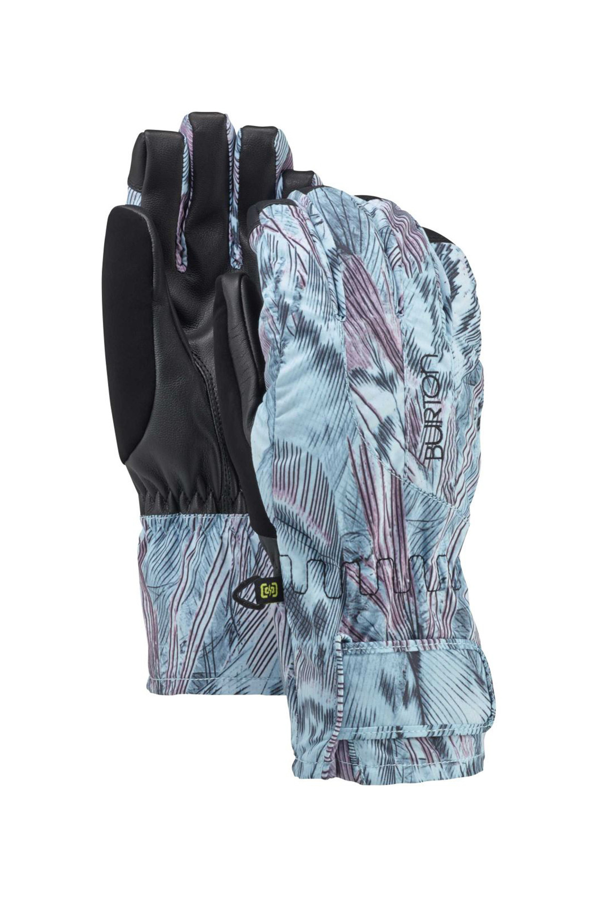 BURTON Wb Profıle Undgl 103631W18-15822