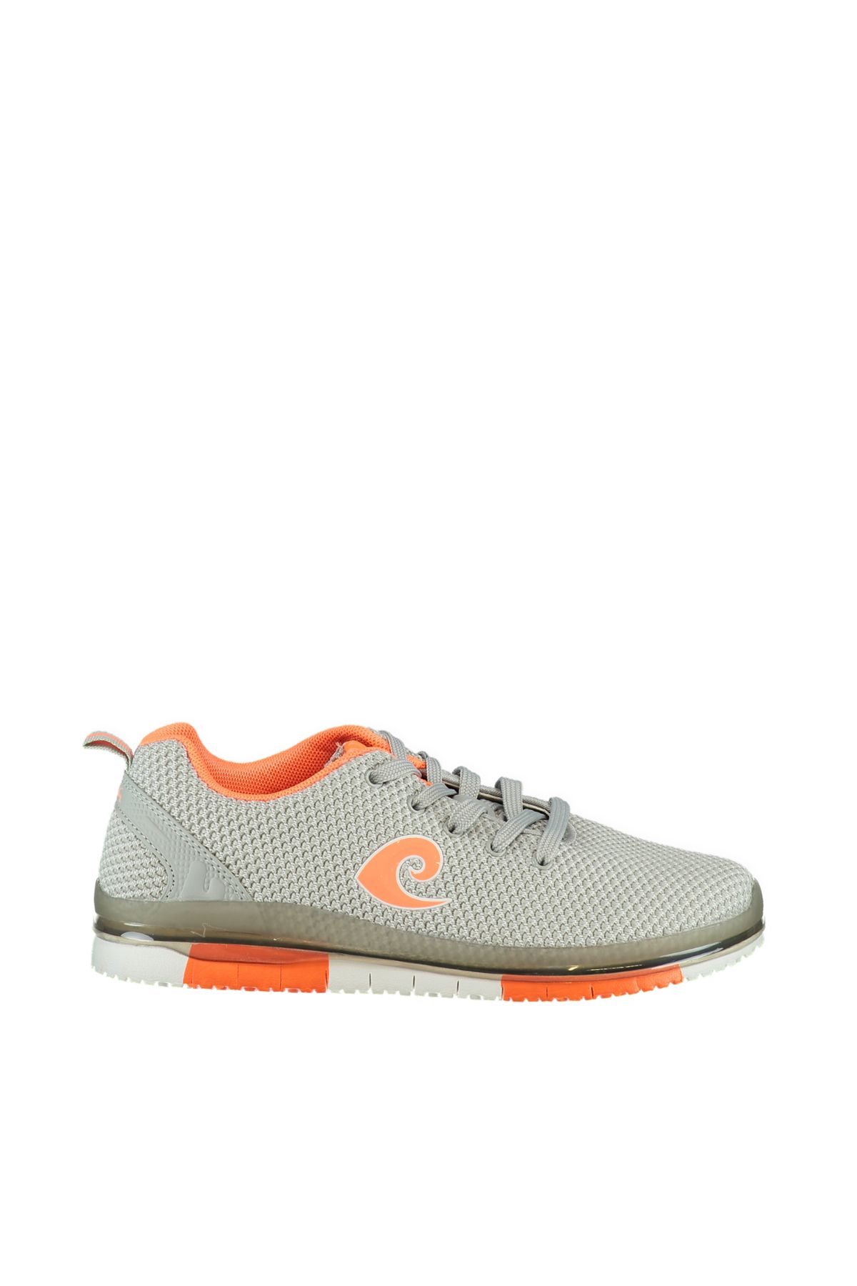 Pierre Cardin Gri Kadın Spor Ayakkabı Pcs-70868