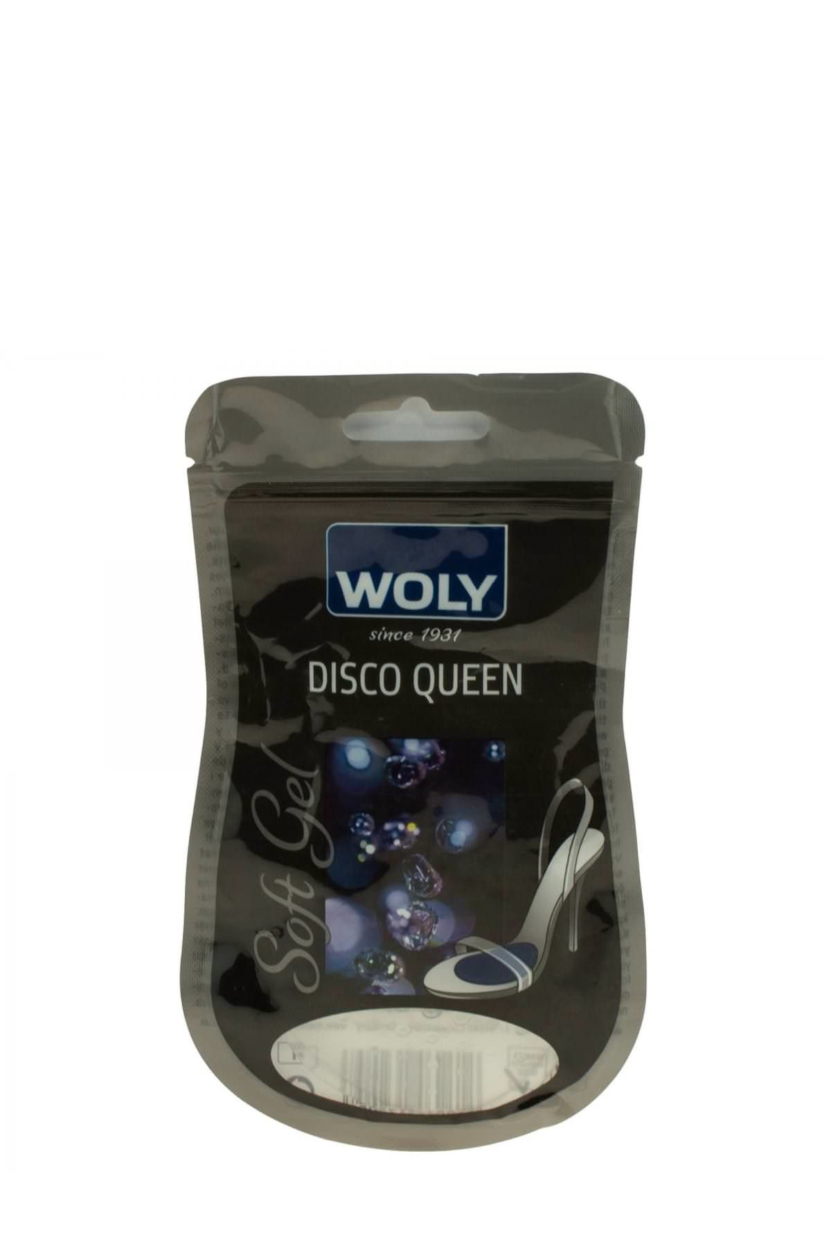 Woly 9PIAY18G018 Renksiz Unisex 129 100082510