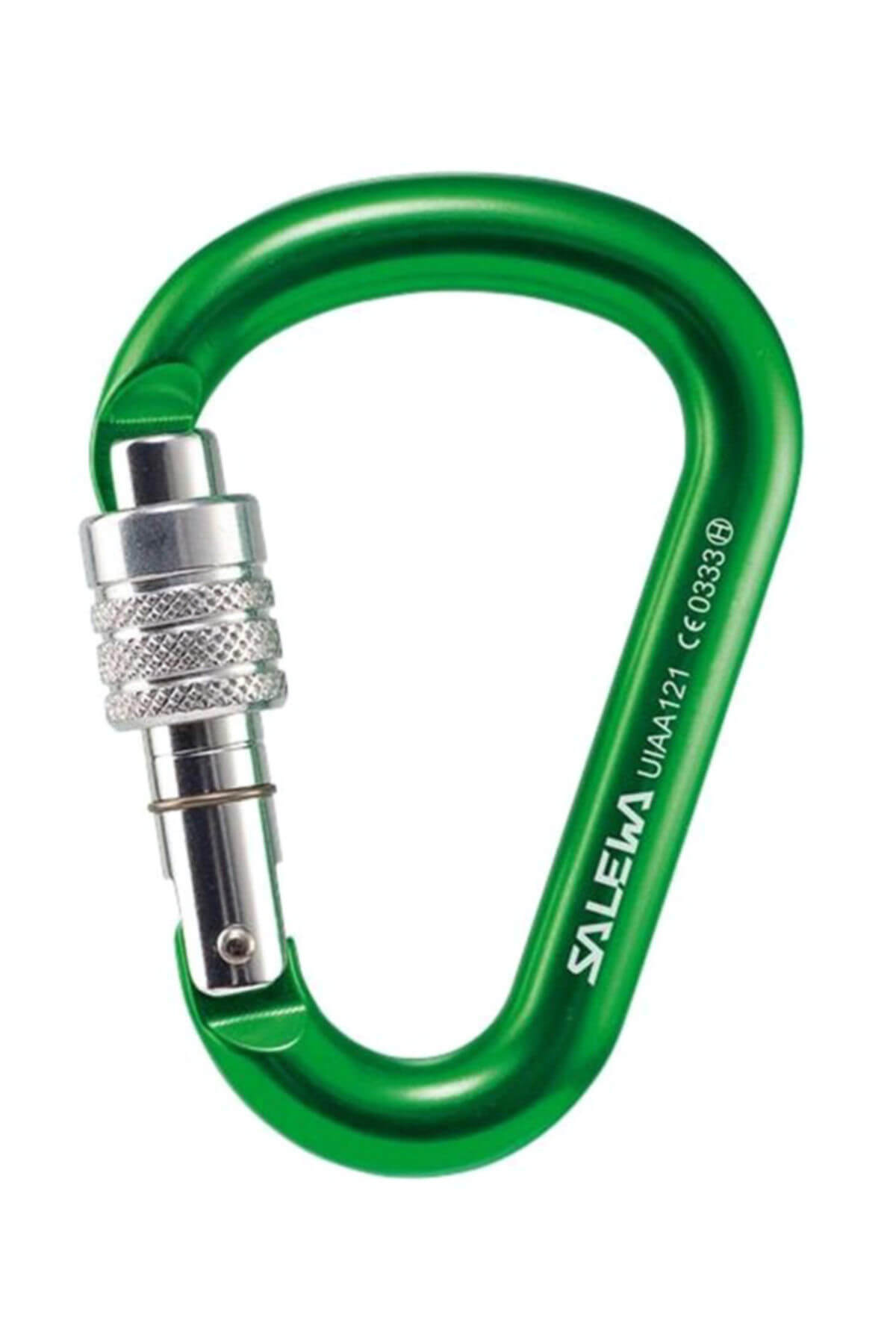 Salewa Karabina Medium Yeşil Slw-01525-Gree112