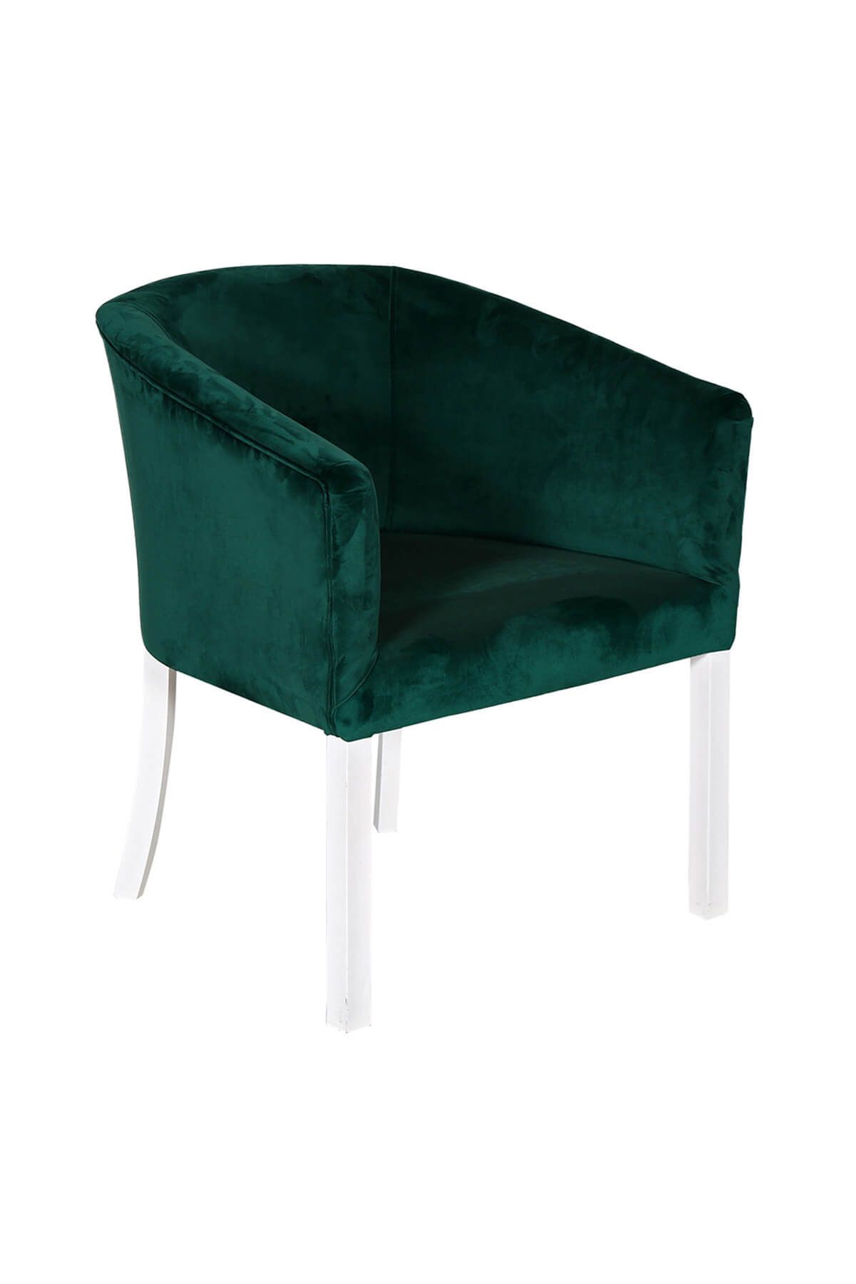 3A Mobilya Emerald Oval Berjer