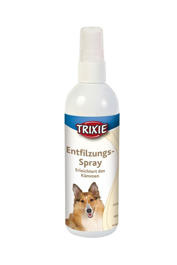 Trixie Köpek Kolay Tarama Spreyi 175 Ml 2930
