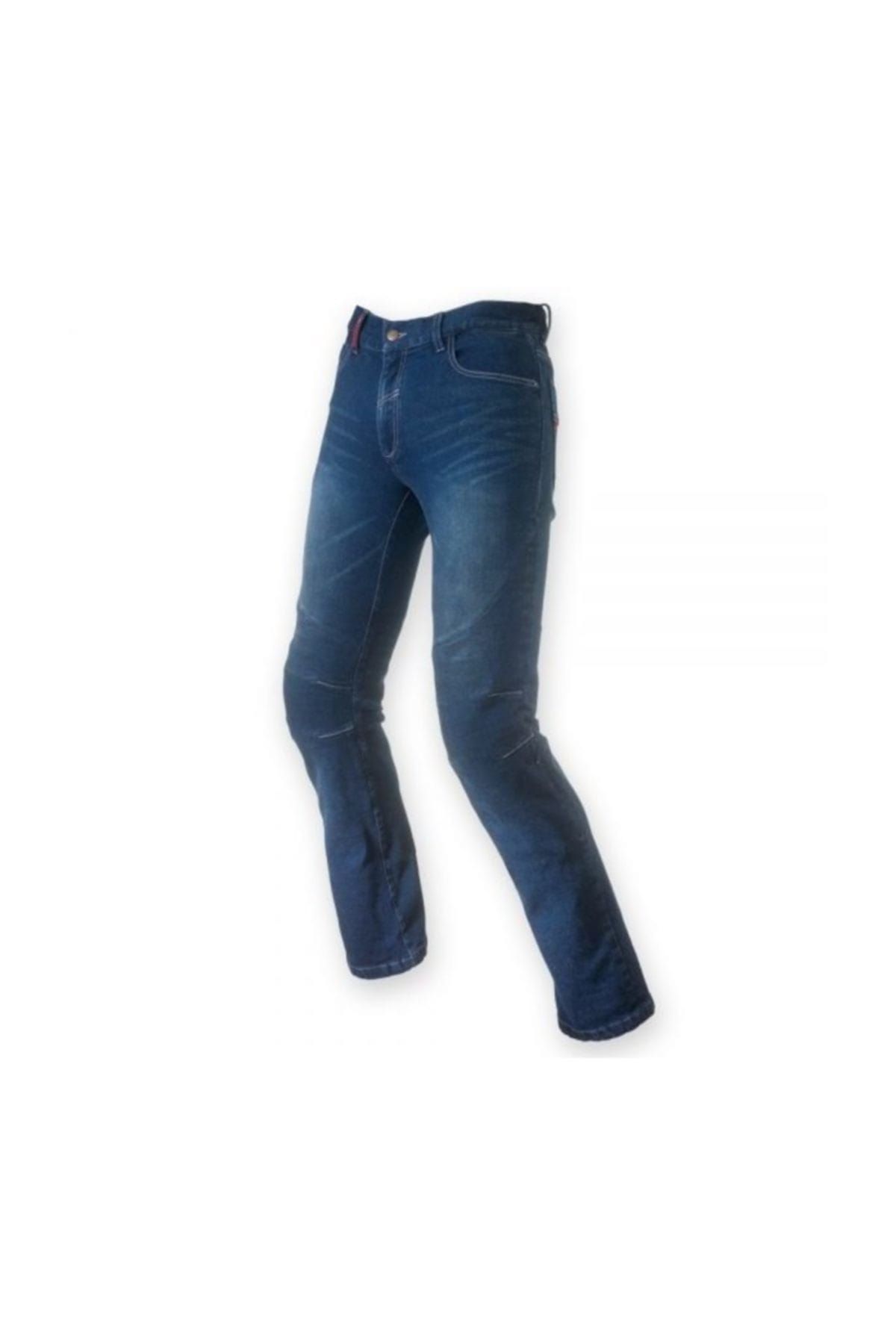 Clover Jeans-Sys-3 Kevlar Kot Pantolon