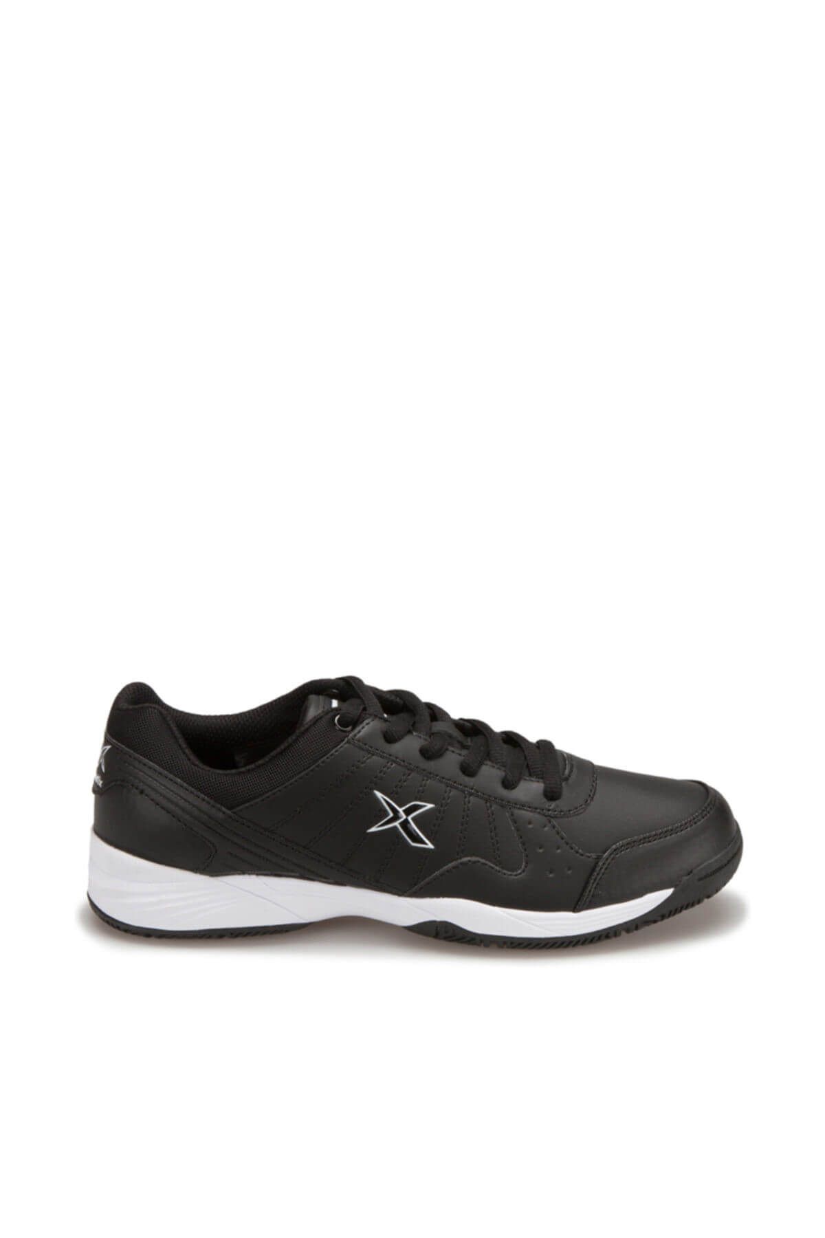 Kinetix Erkek Tenis Ayakkabısı - A1281752 Siyah BEYAZ Erkek Tenis Ayakkabısı-MARENA