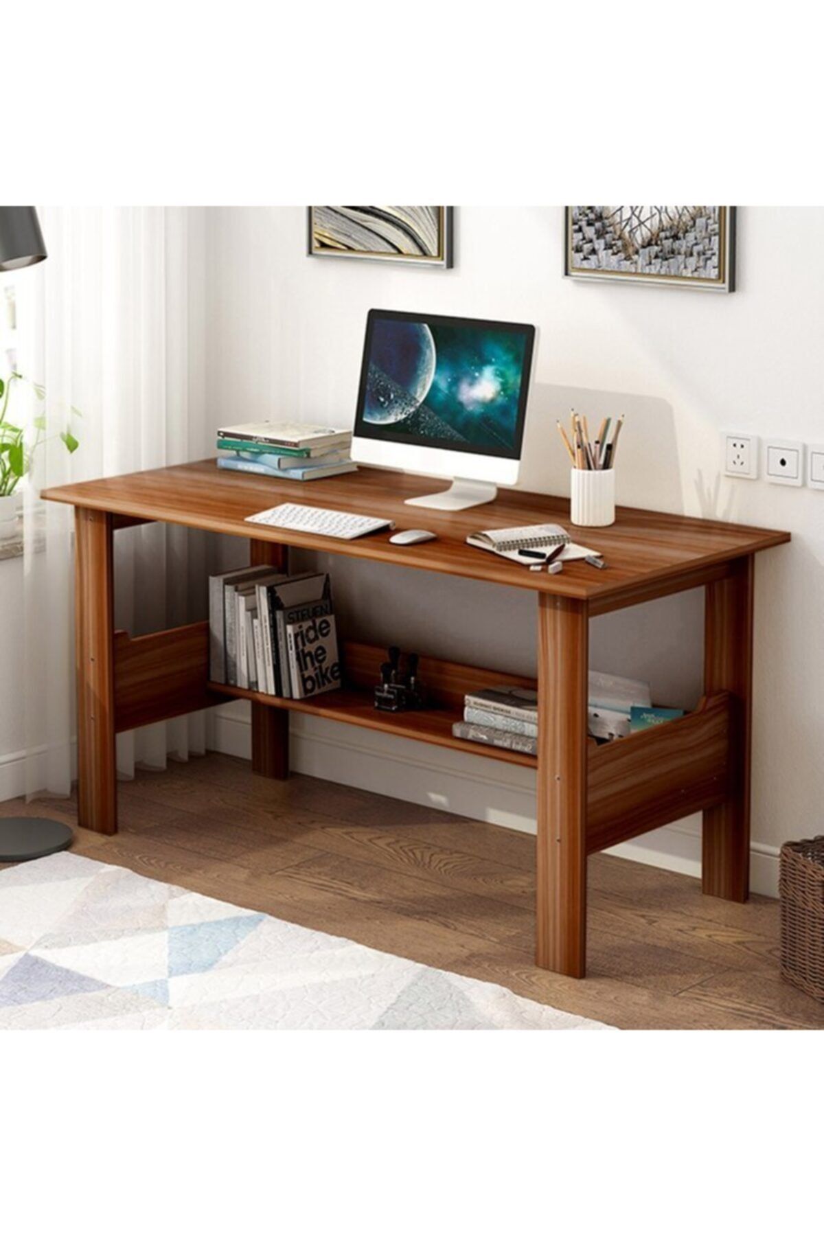 sepetimorganik Ofis Masası