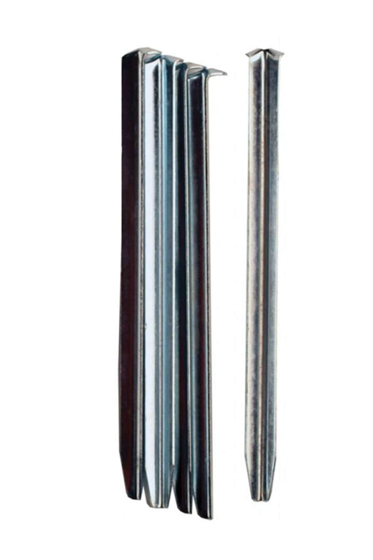 Vango Alloy Channel Peg 18cm Çadır Kazığı