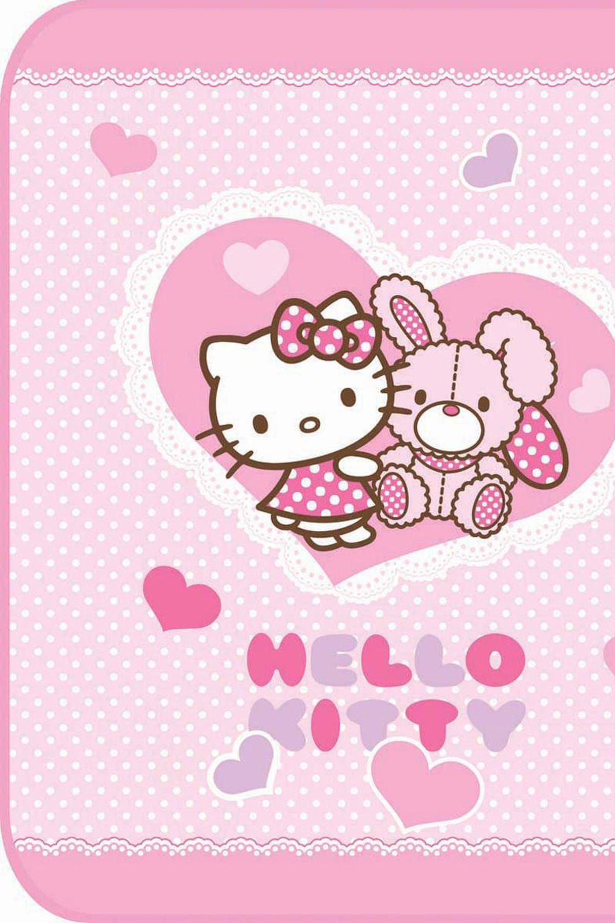 Hello Kitty Lisansli Bebek Battaniye Rabbit Fiyati Yorumlari Trendyol Hello Kitty Lisansli Bebek Battaniye Rabbit Fiyati Yorumlari Trendyol