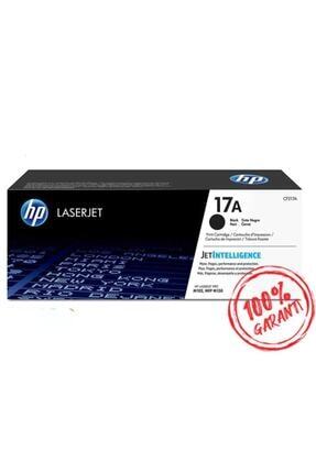 Laserjet Pro M102a Orijinal Toner 1600 Sayfa Cf217a (17a) Image 0